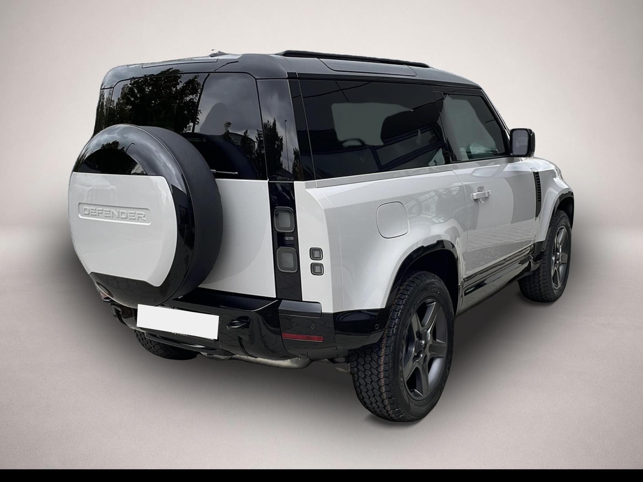 Land-Rover Defender (2026) - Photo 3