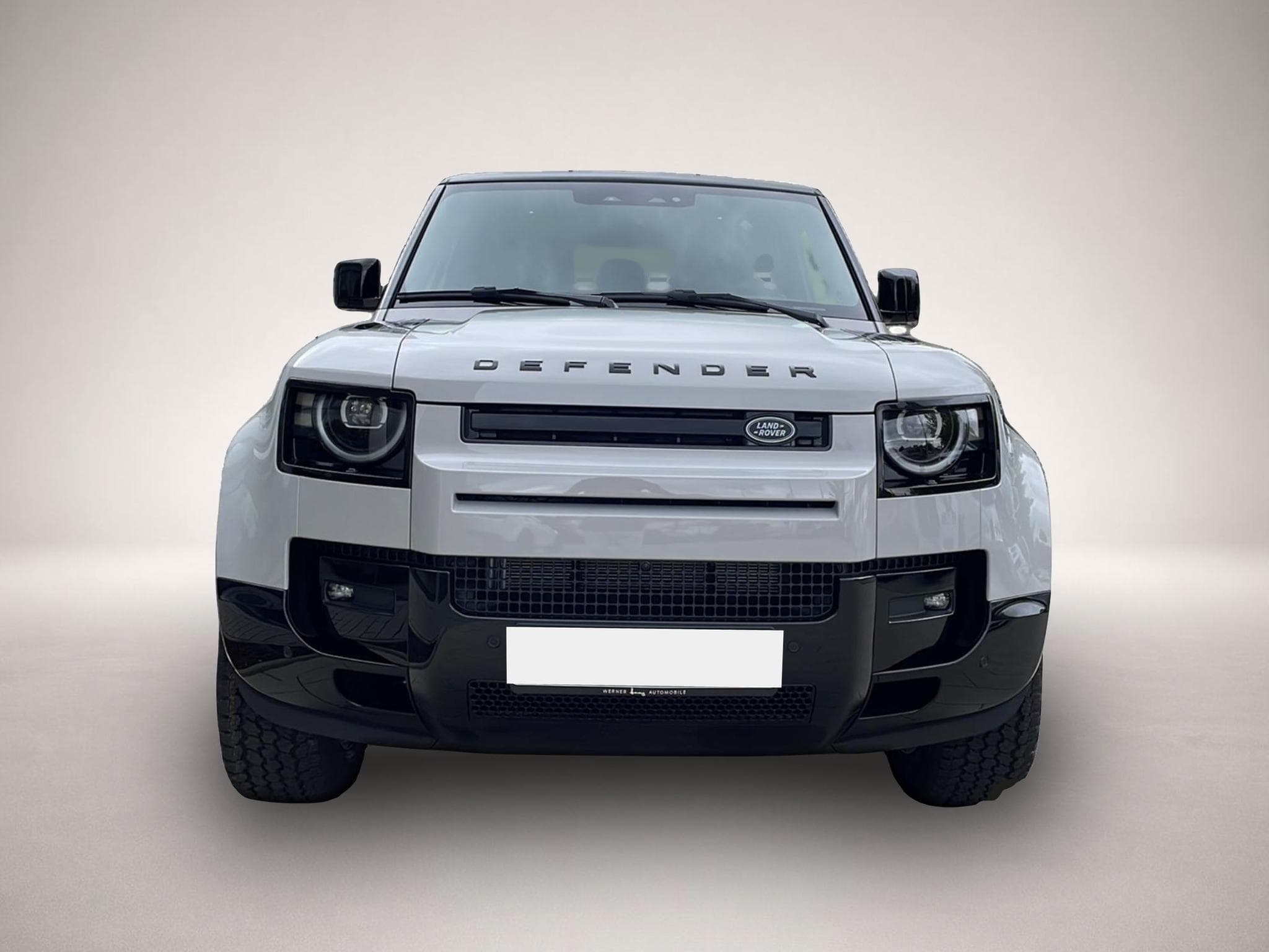 Land-Rover Defender (2026) - Photo 5