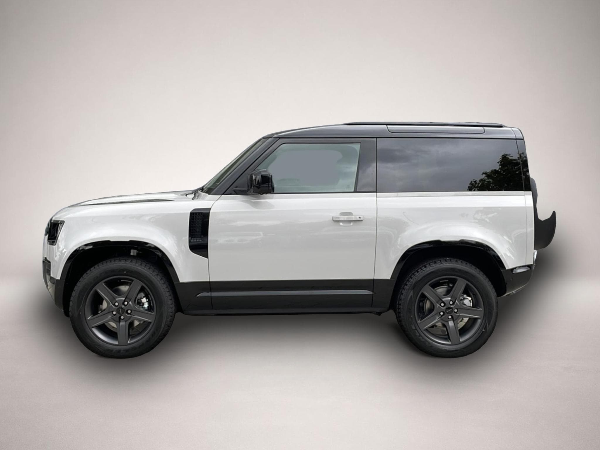 Land-Rover Defender (2026) - Photo 6