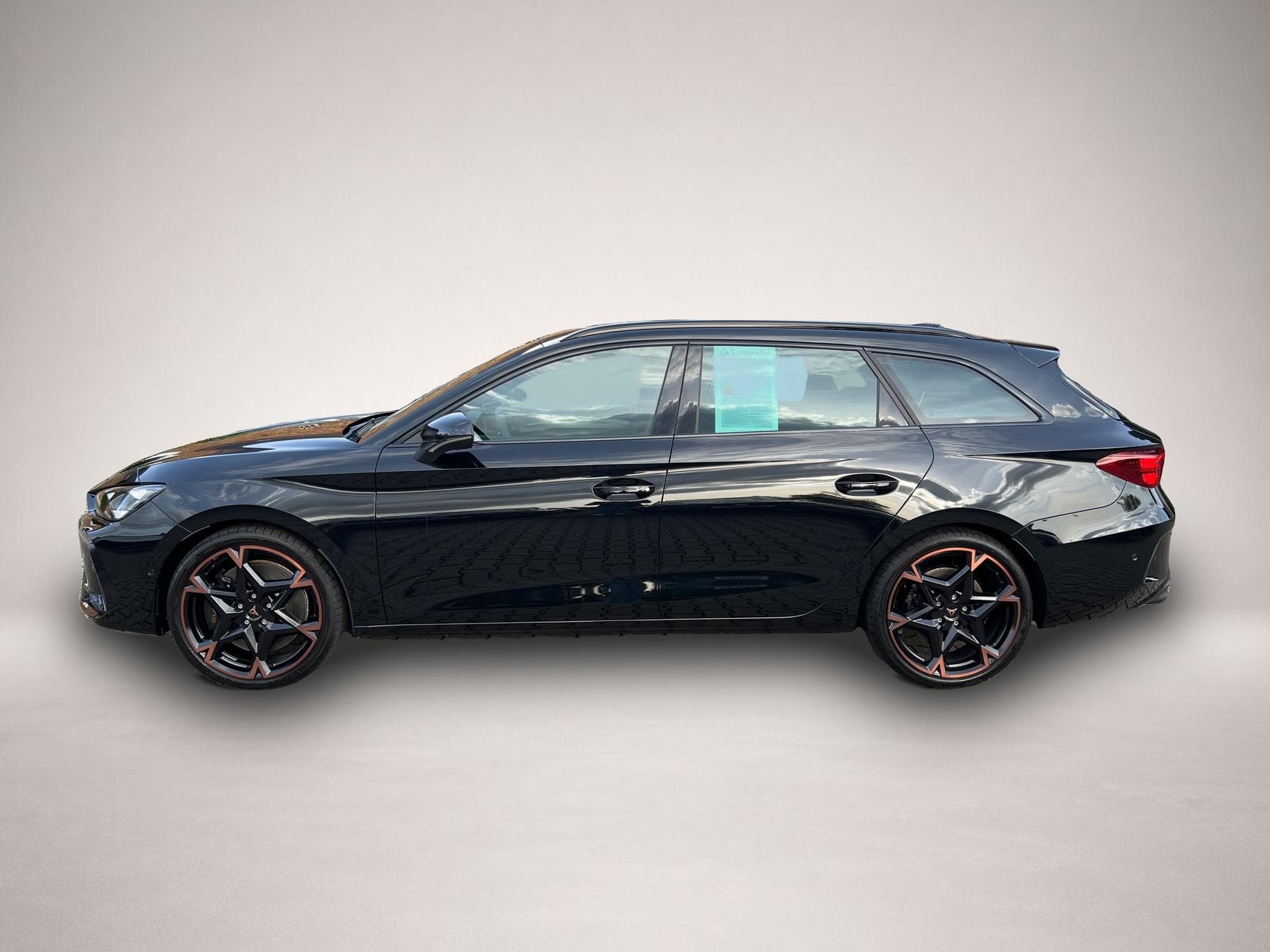 Cupra Leon (2026) - Photo 2