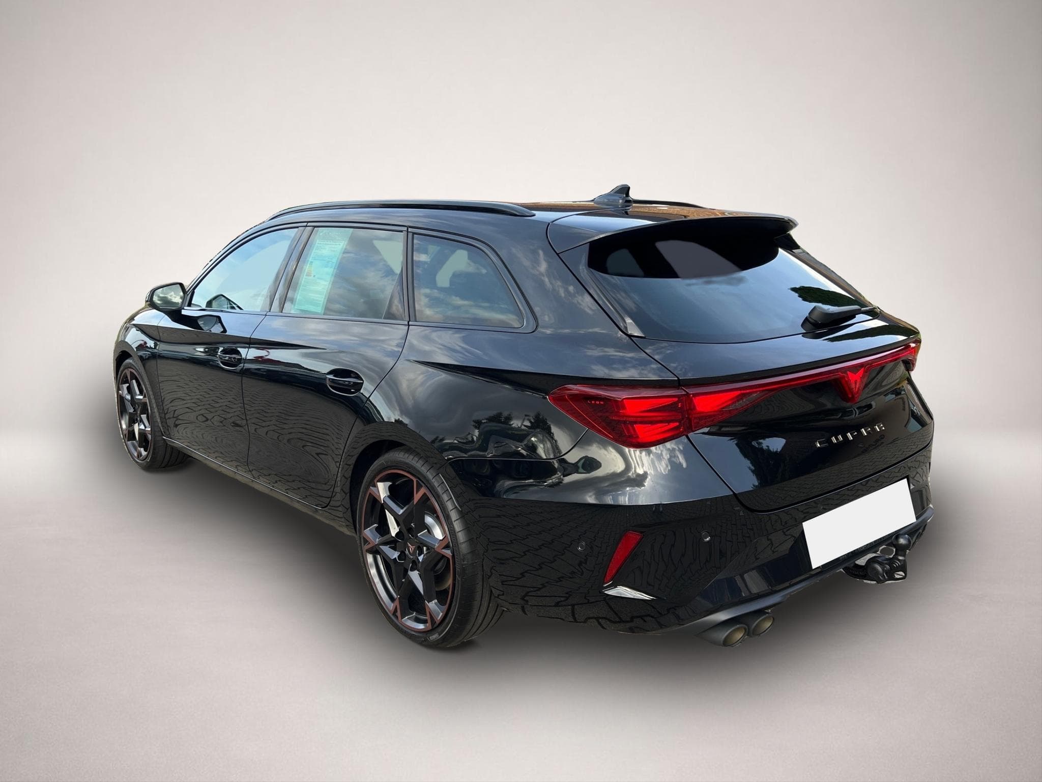 Cupra Leon (2026) - Photo 3