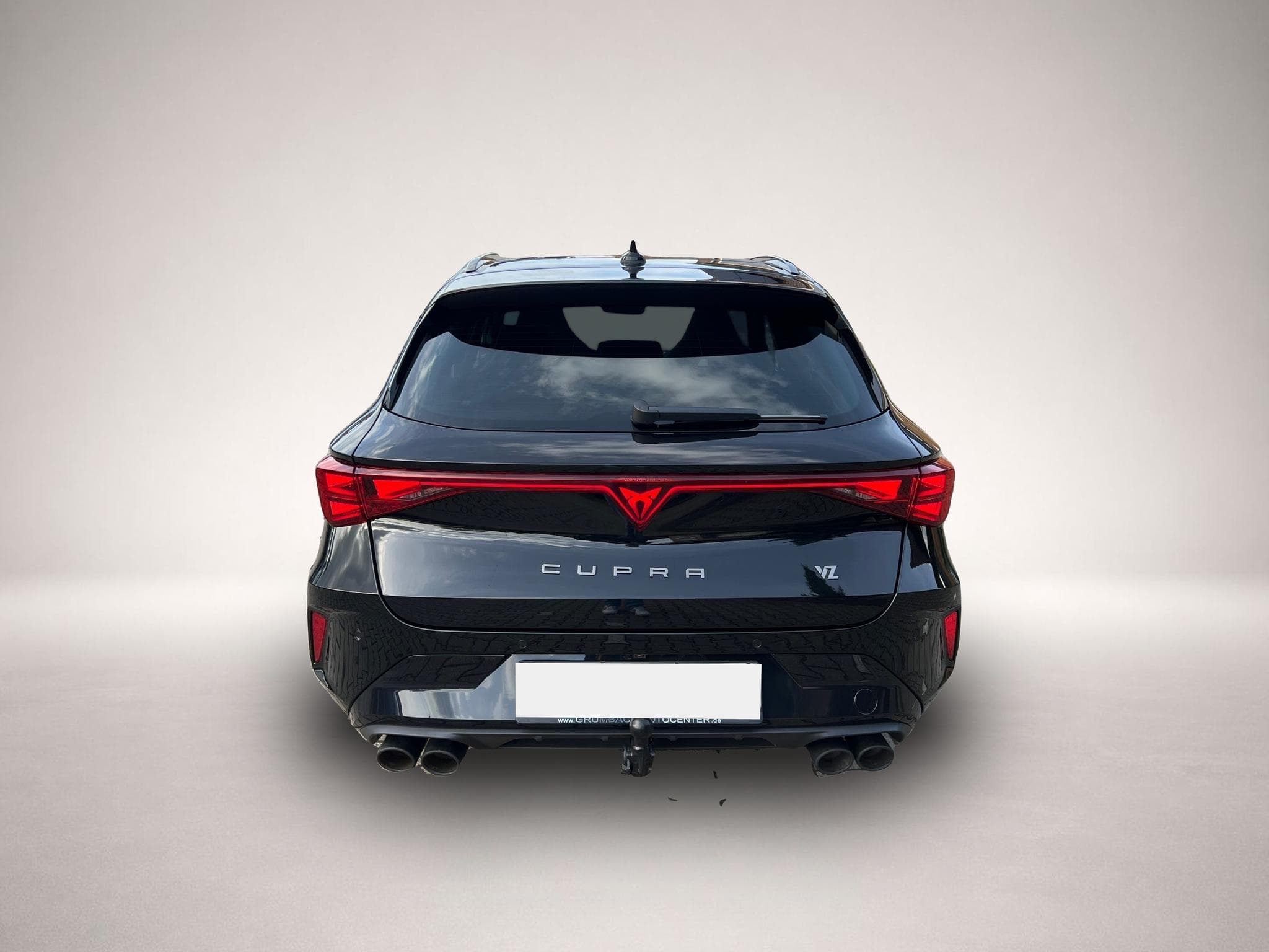 Cupra Leon (2026) - Photo 4