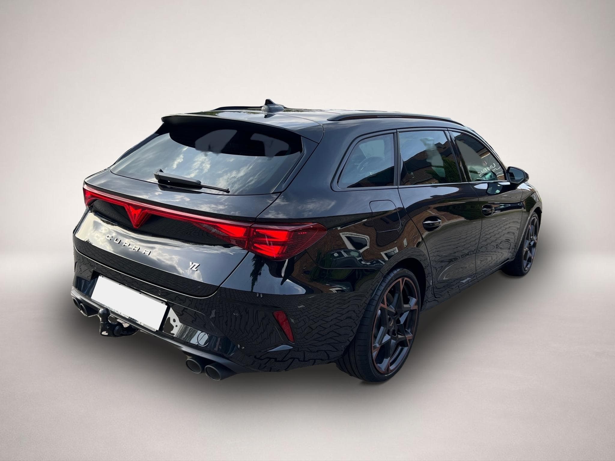 Cupra Leon (2026) - Photo 5
