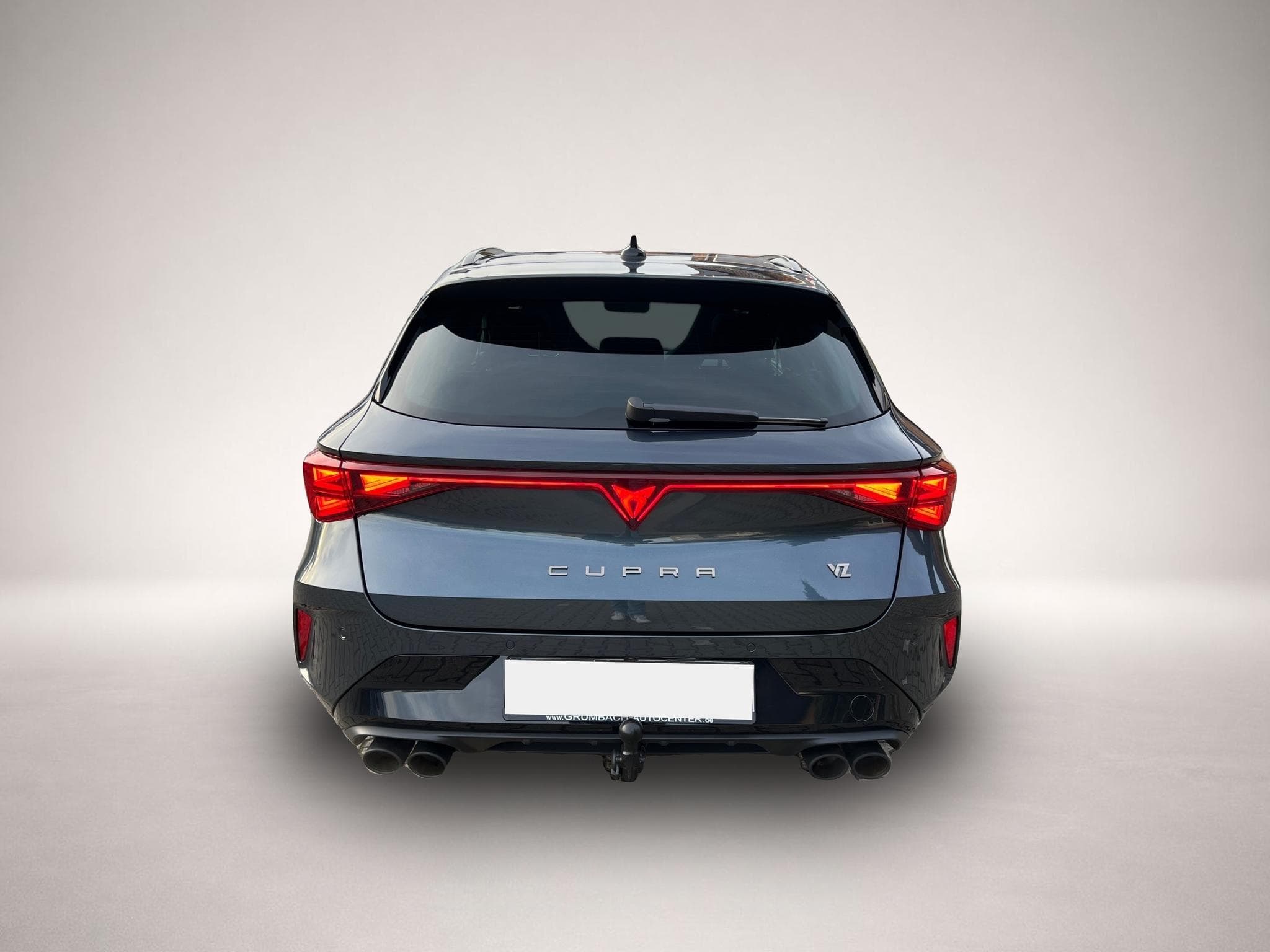 Cupra Leon (2026) - Photo 4