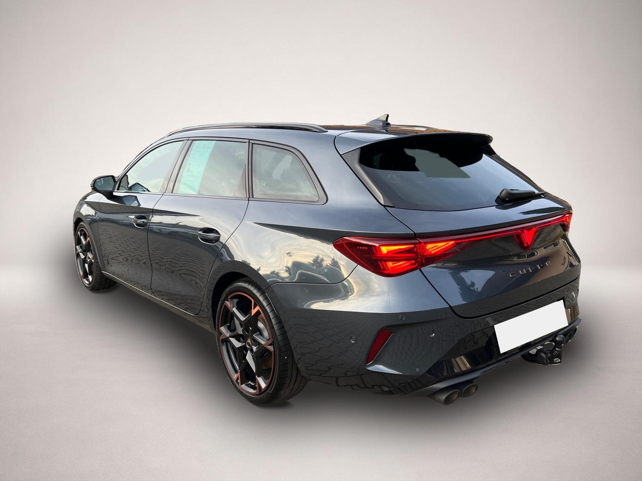 Cupra Leon (2026) - Photo 3
