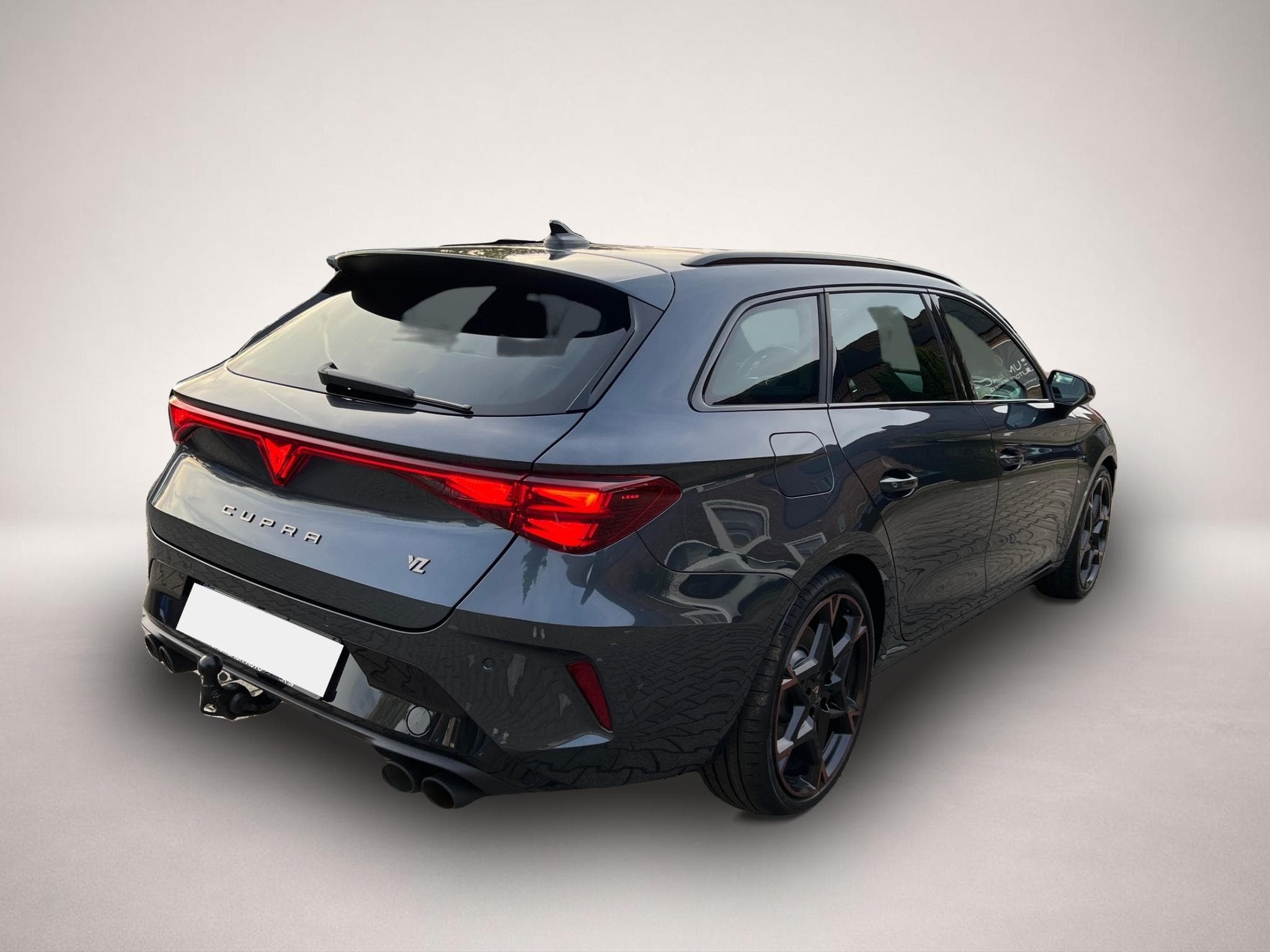 Cupra Leon (2026) - Photo 5