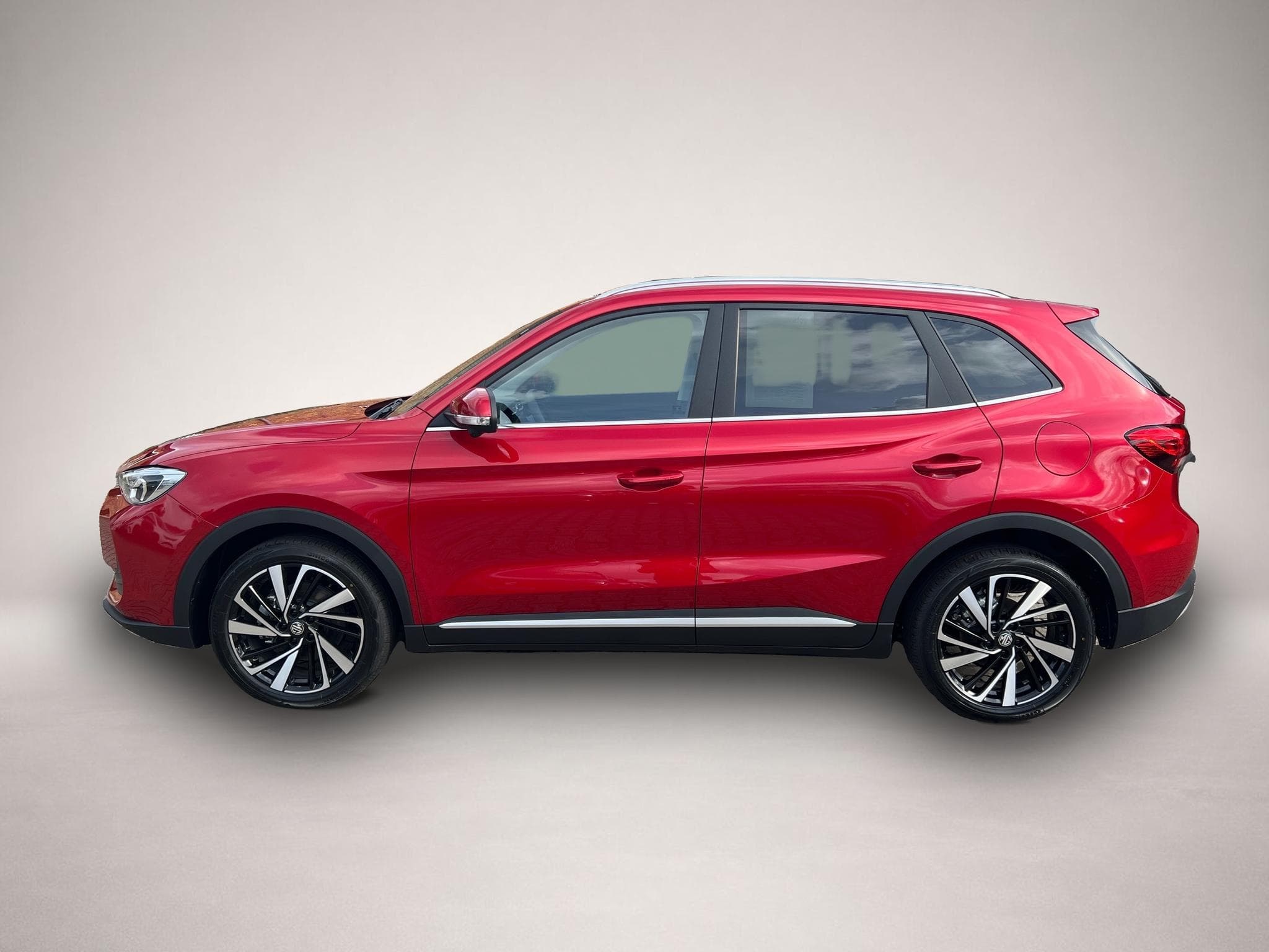 MG ZS (2026) - Photo 2