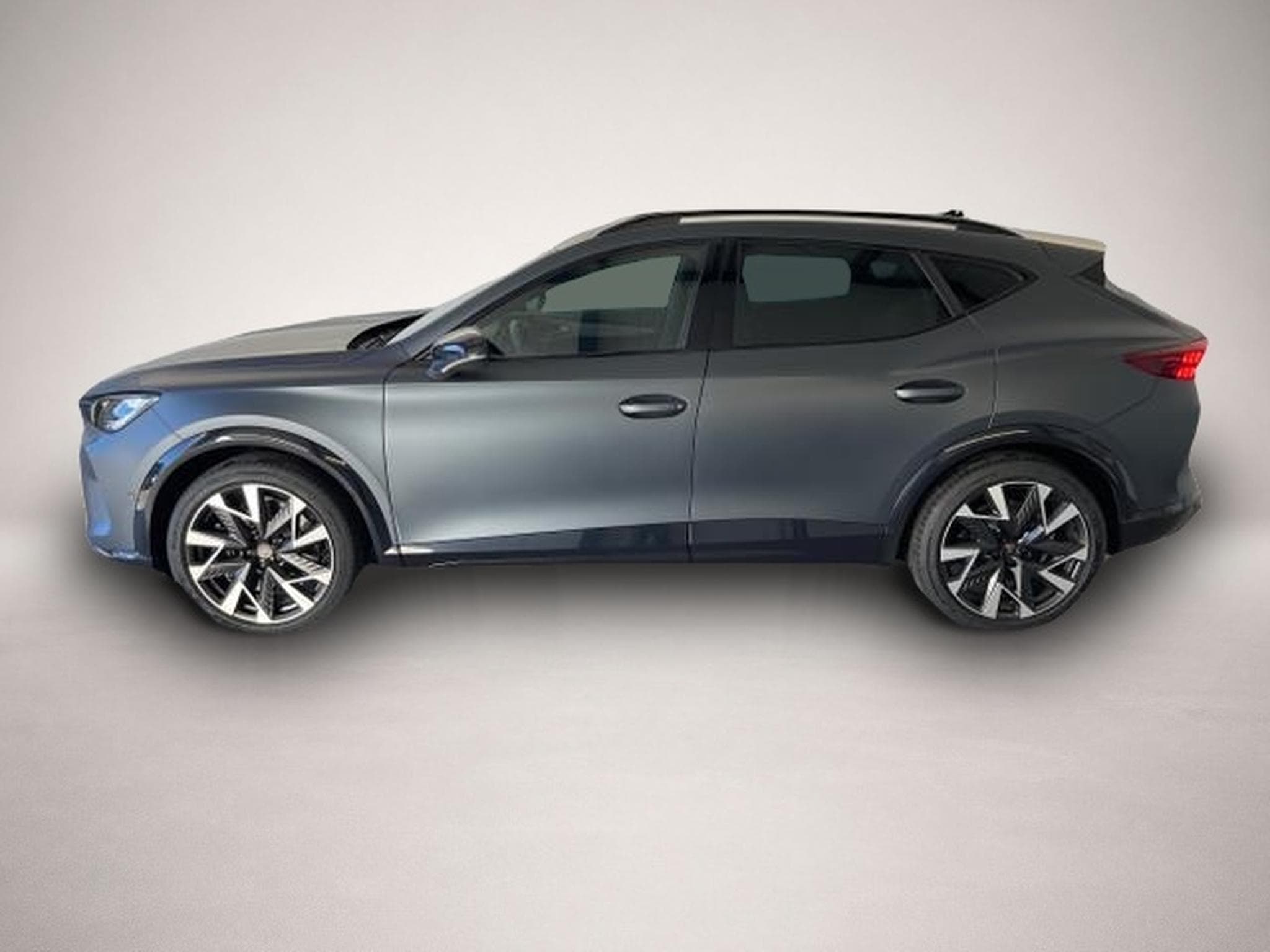 Cupra Formentor (2026) - Photo 3