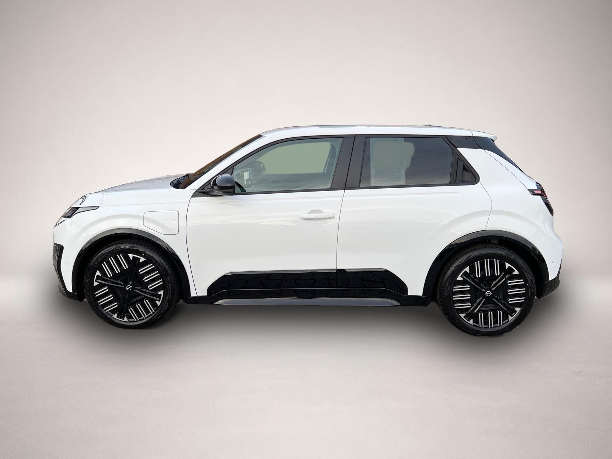 Nissan Micra (2026) - Photo 2