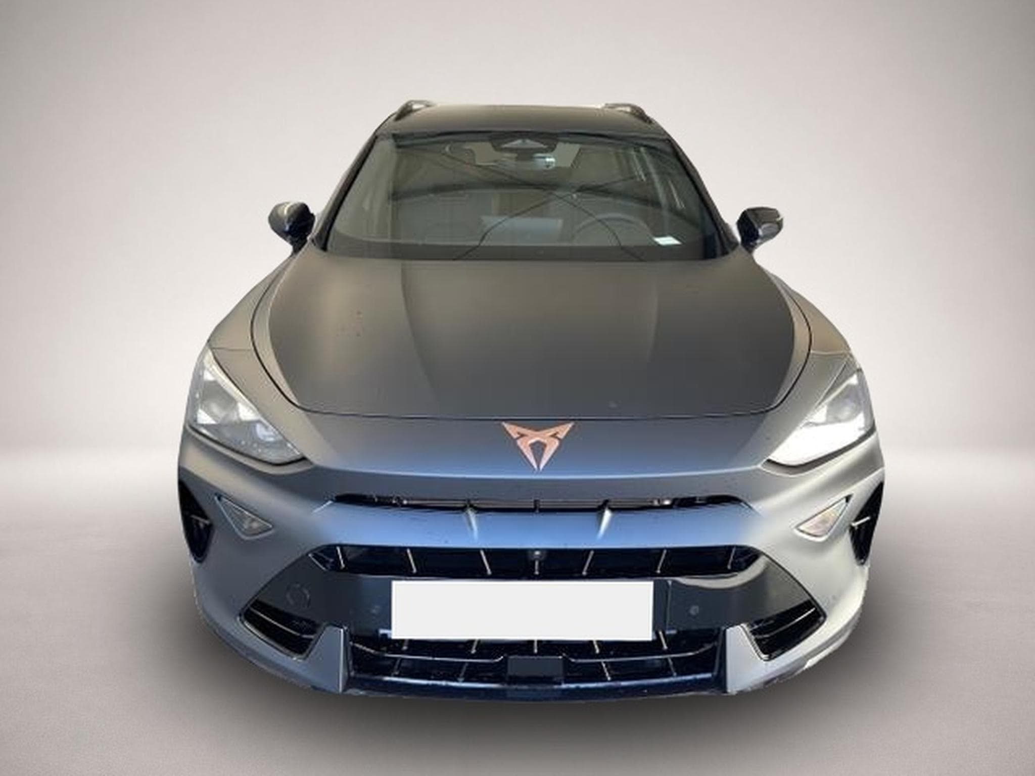 Cupra Formentor (2026) - Photo 2