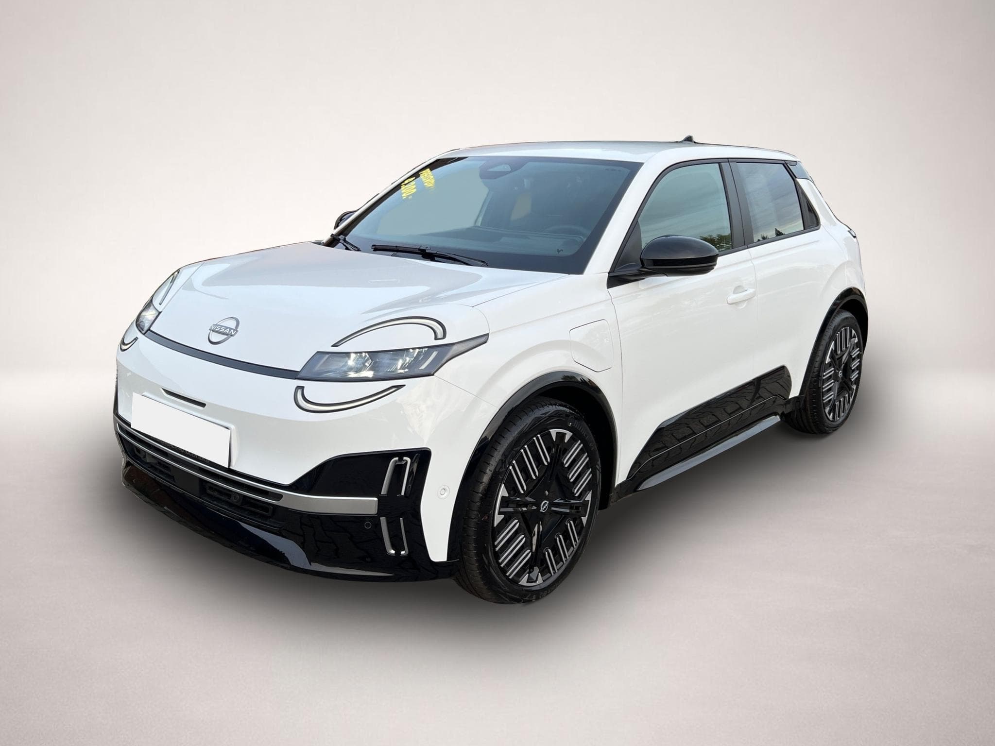 Nissan Micra (2026) - Photo 1