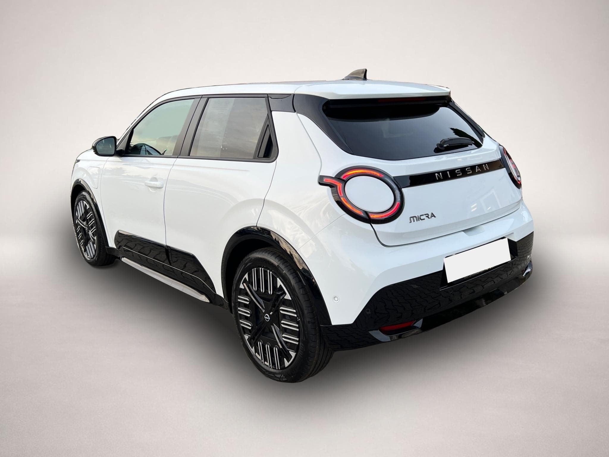 Nissan Micra (2026) - Photo 3