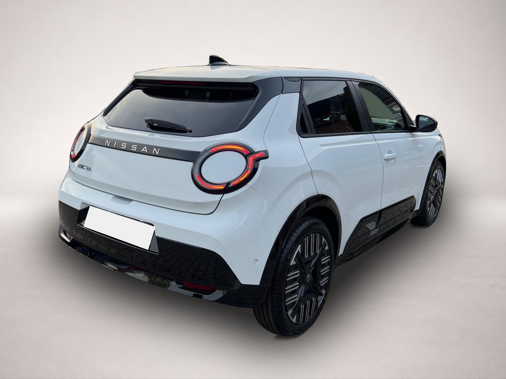Nissan Micra (2026) - Photo 5