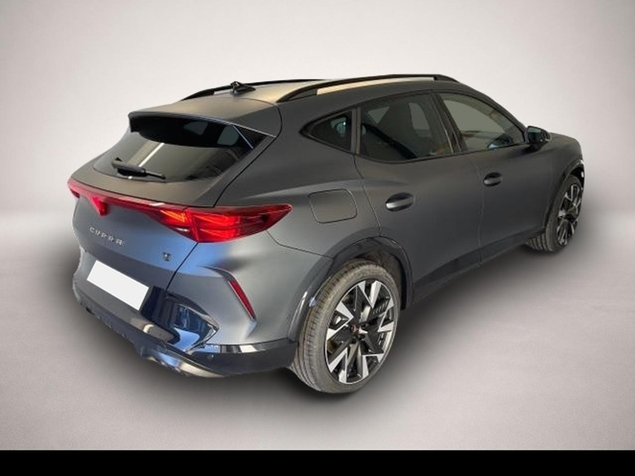 Cupra Formentor (2026) - Photo 4