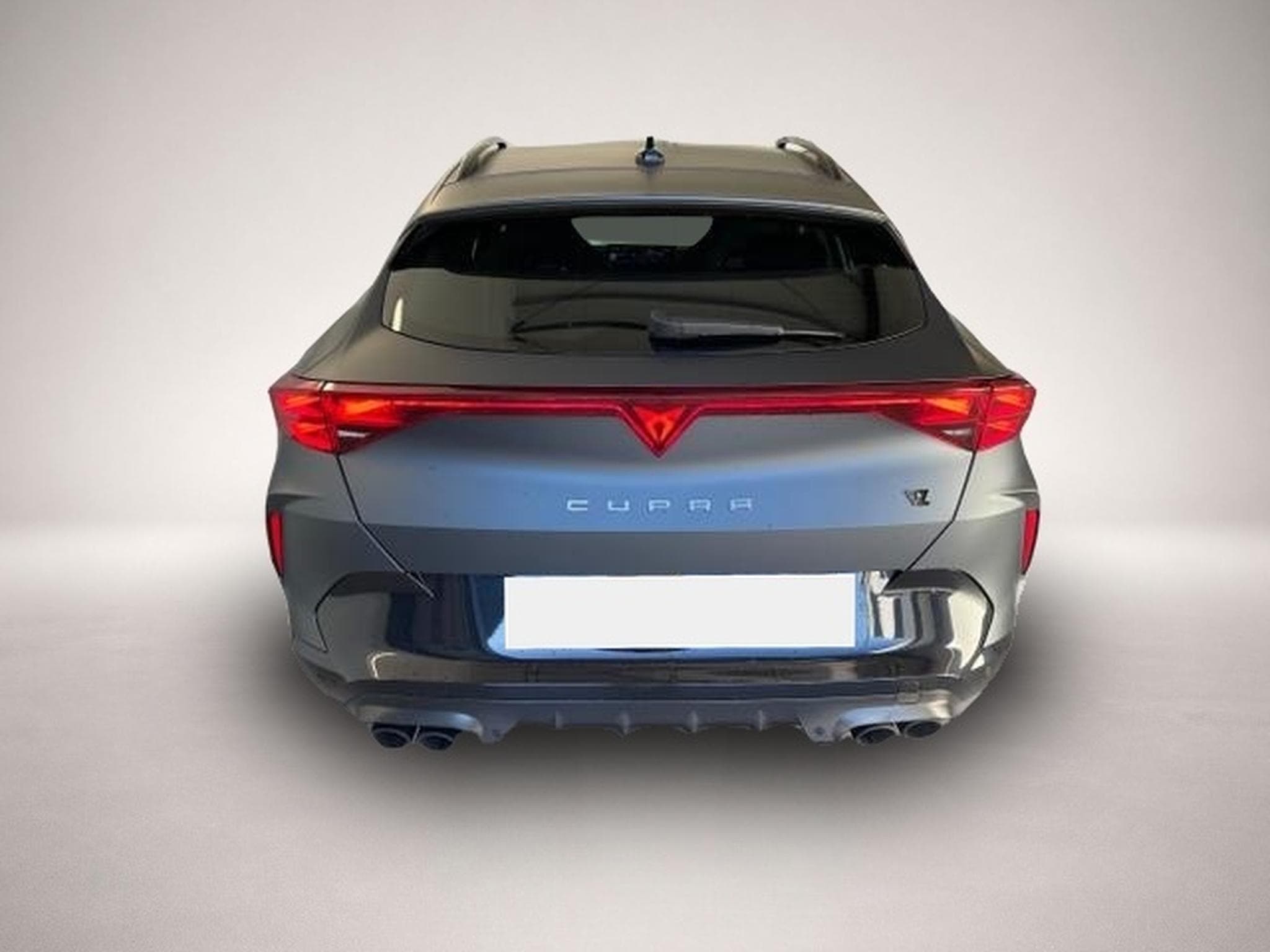 Cupra Formentor (2026) - Photo 5