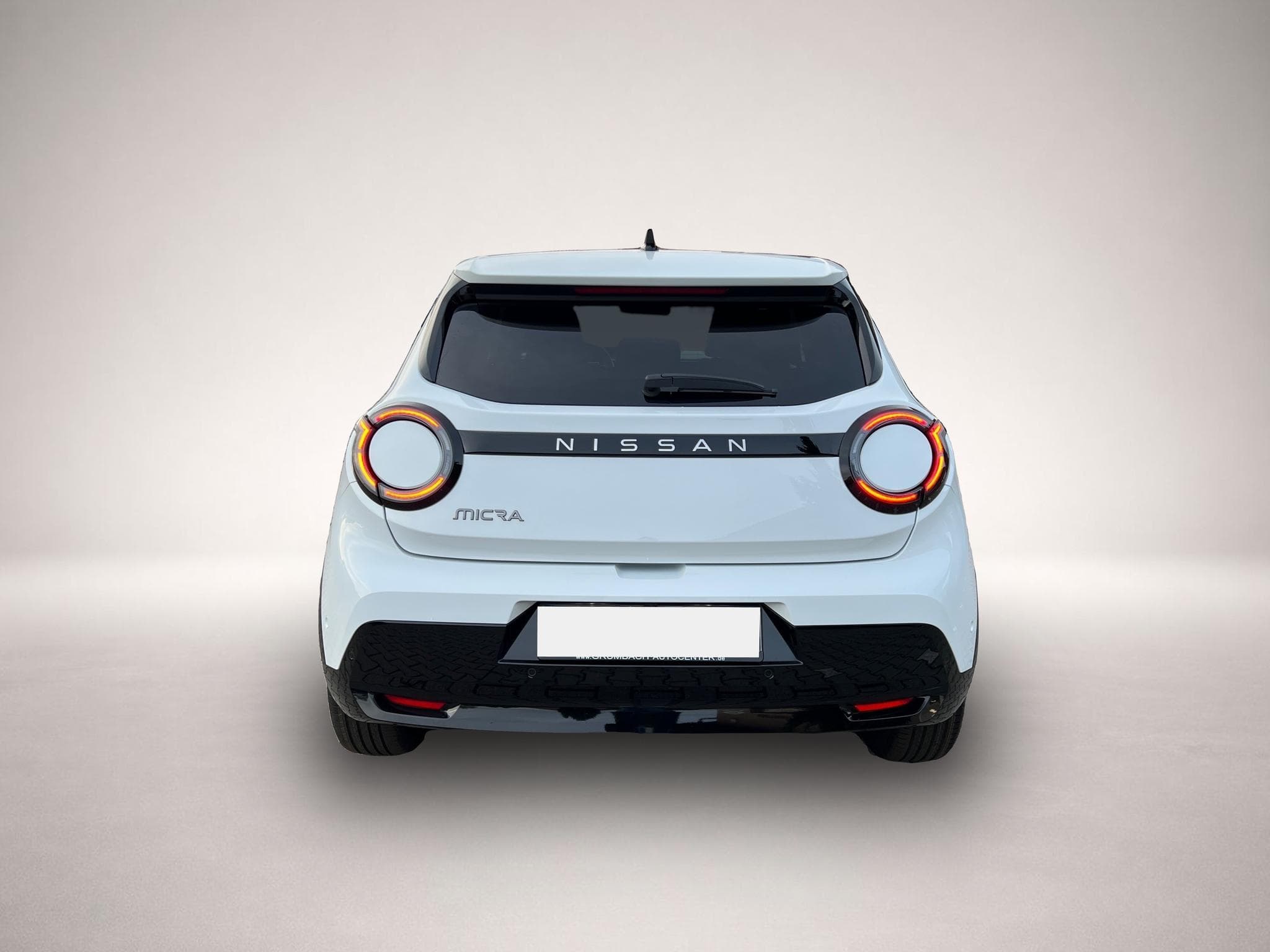 Nissan Micra (2026) - Photo 4