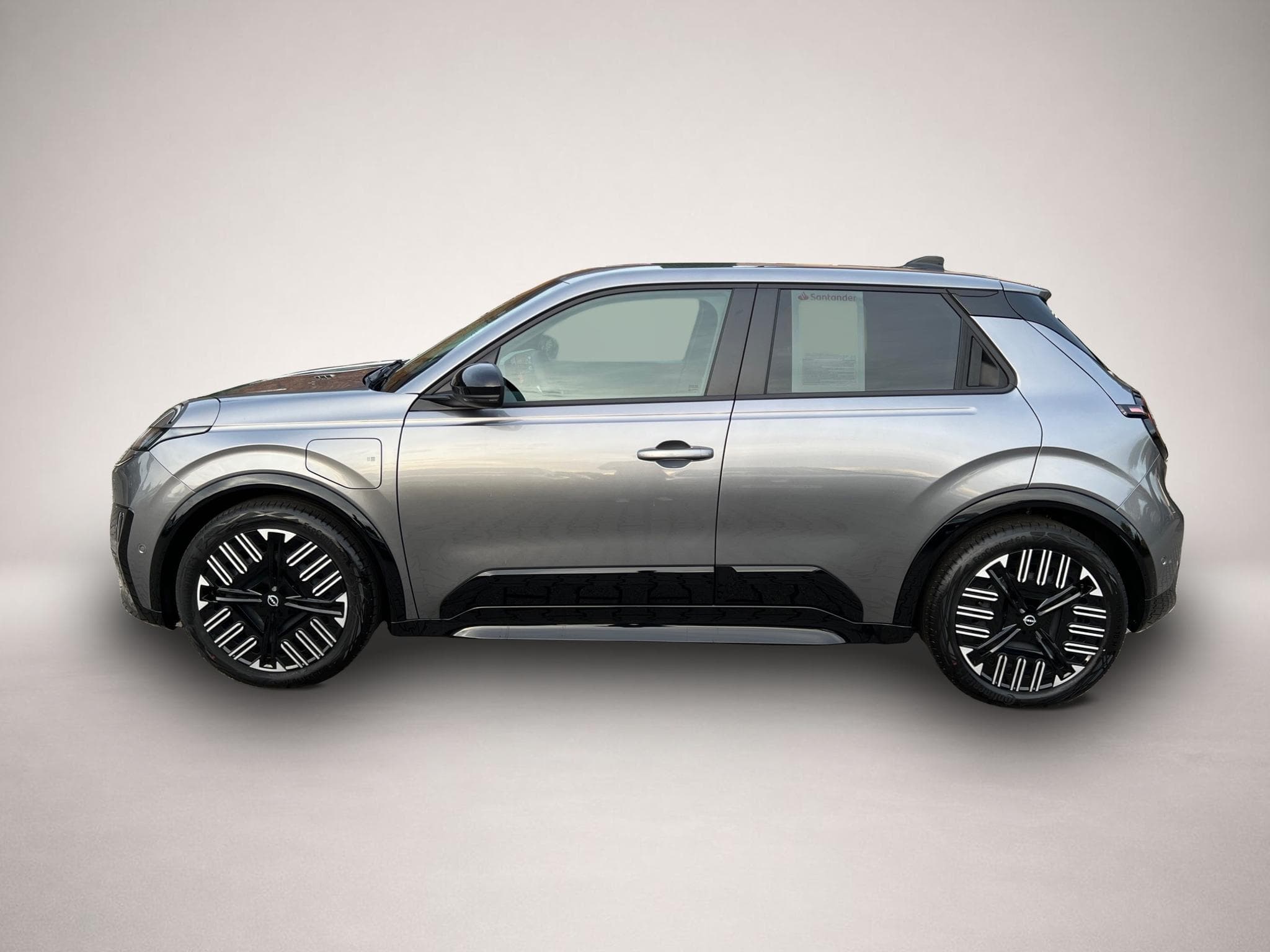 Nissan Micra (2026) - Photo 2