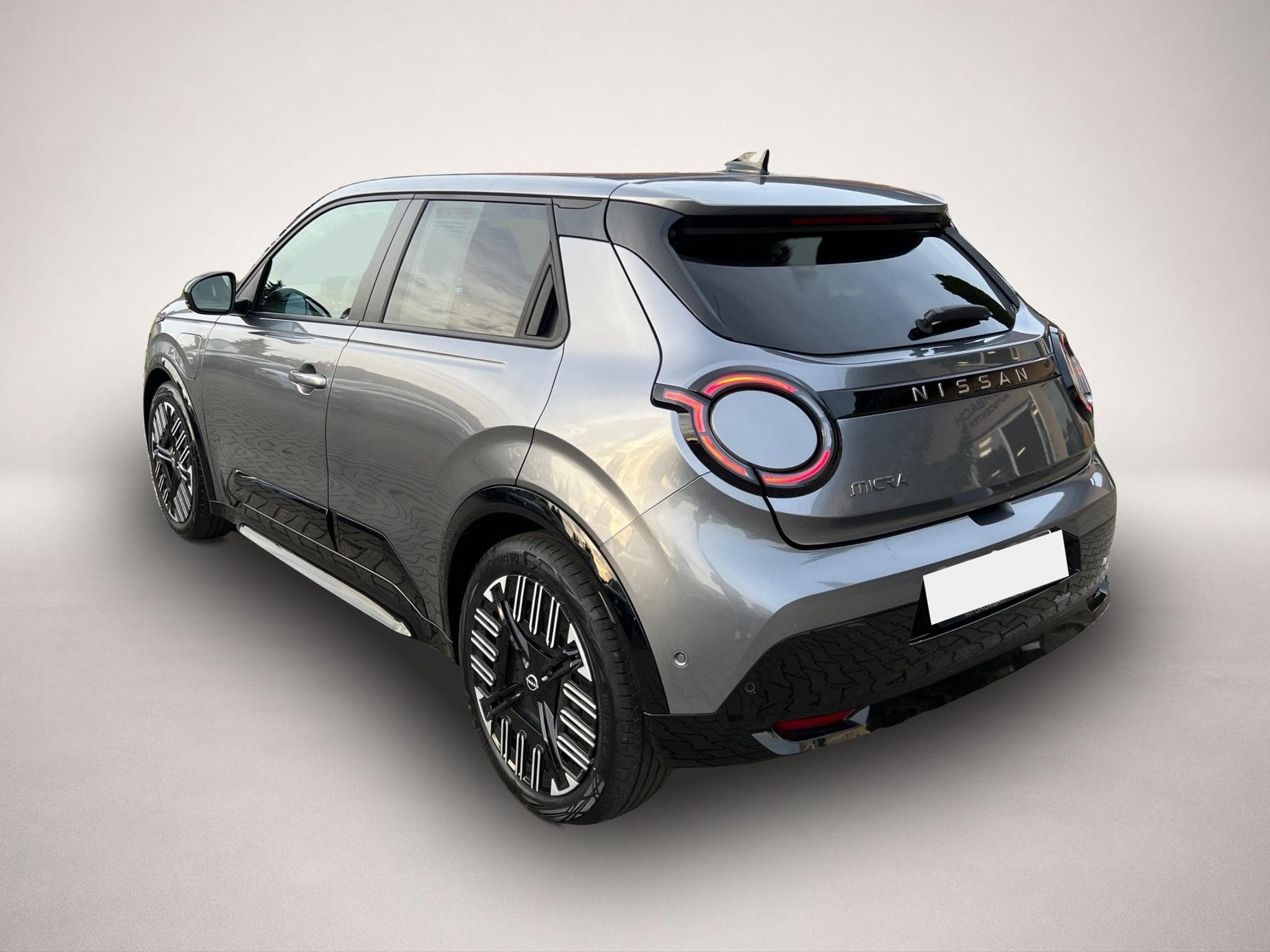 Nissan Micra (2026) - Photo 3