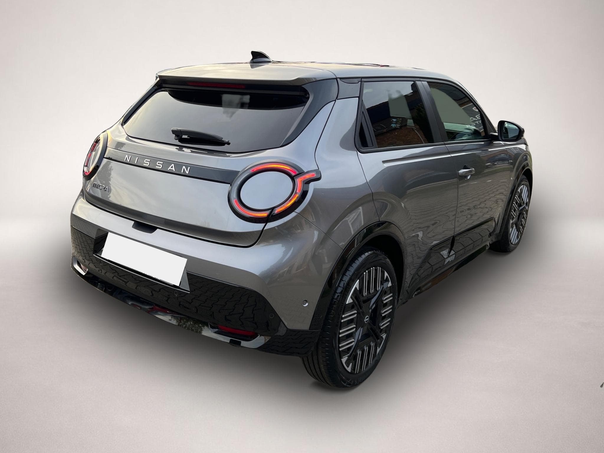 Nissan Micra (2026) - Photo 5