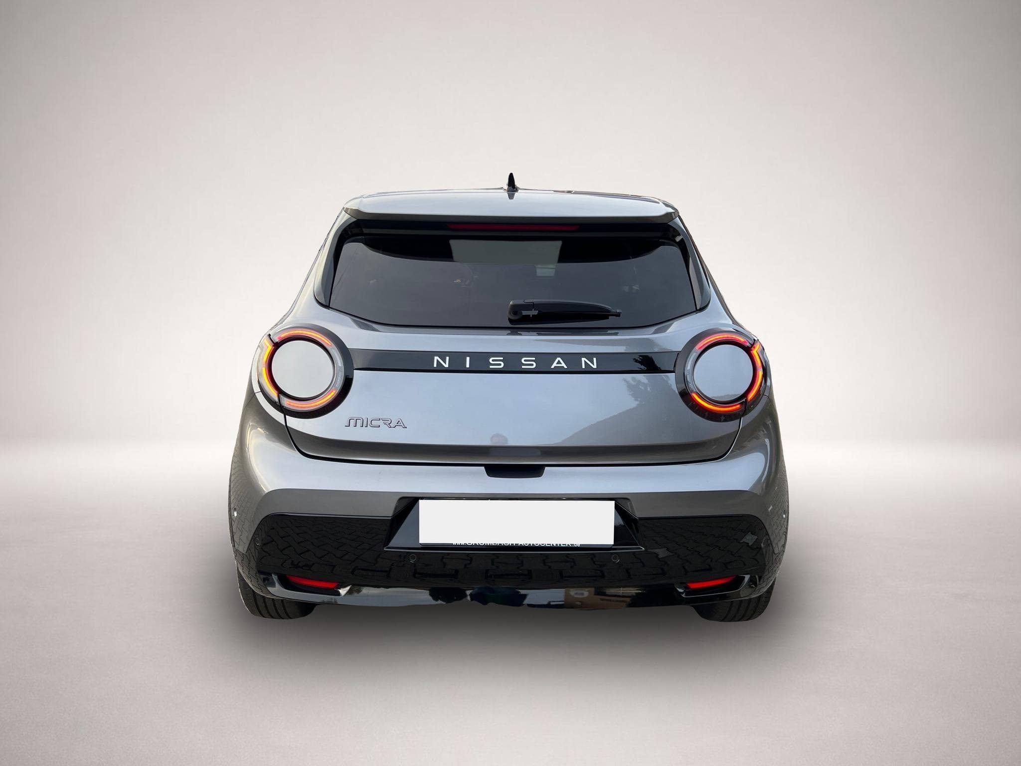 Nissan Micra (2026) - Photo 4
