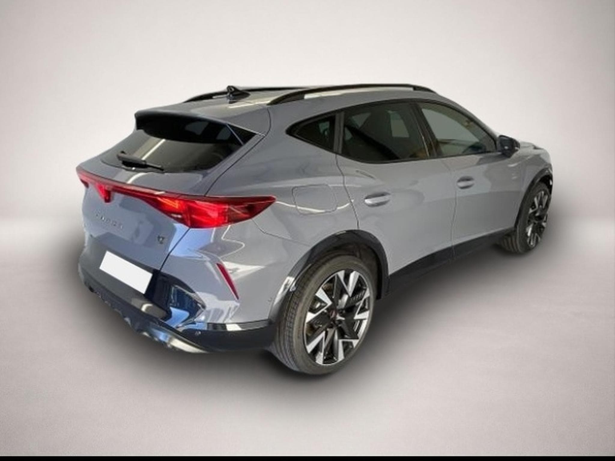 Cupra Formentor (2026) - Photo 4