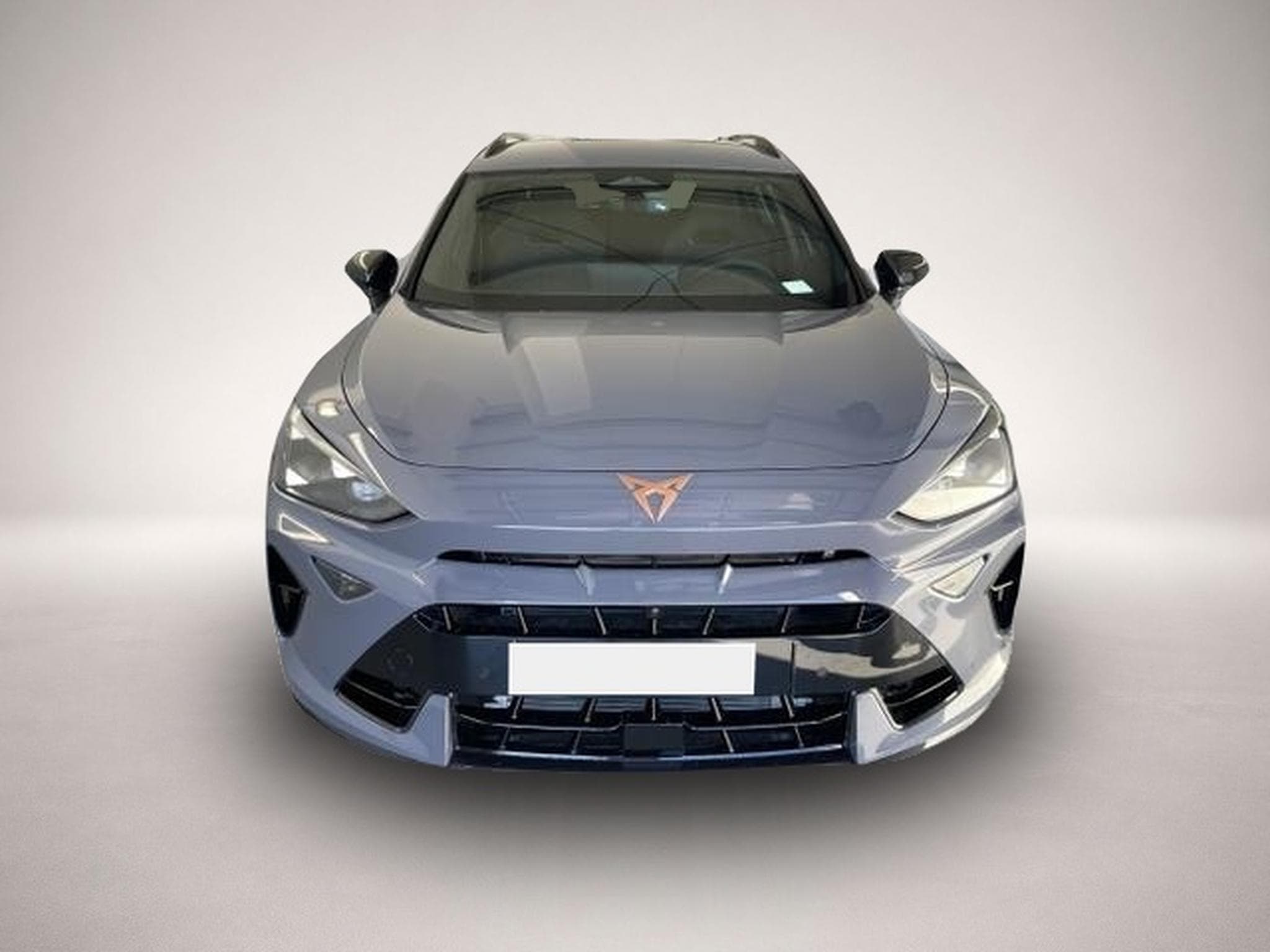 Cupra Formentor (2026) - Photo 2