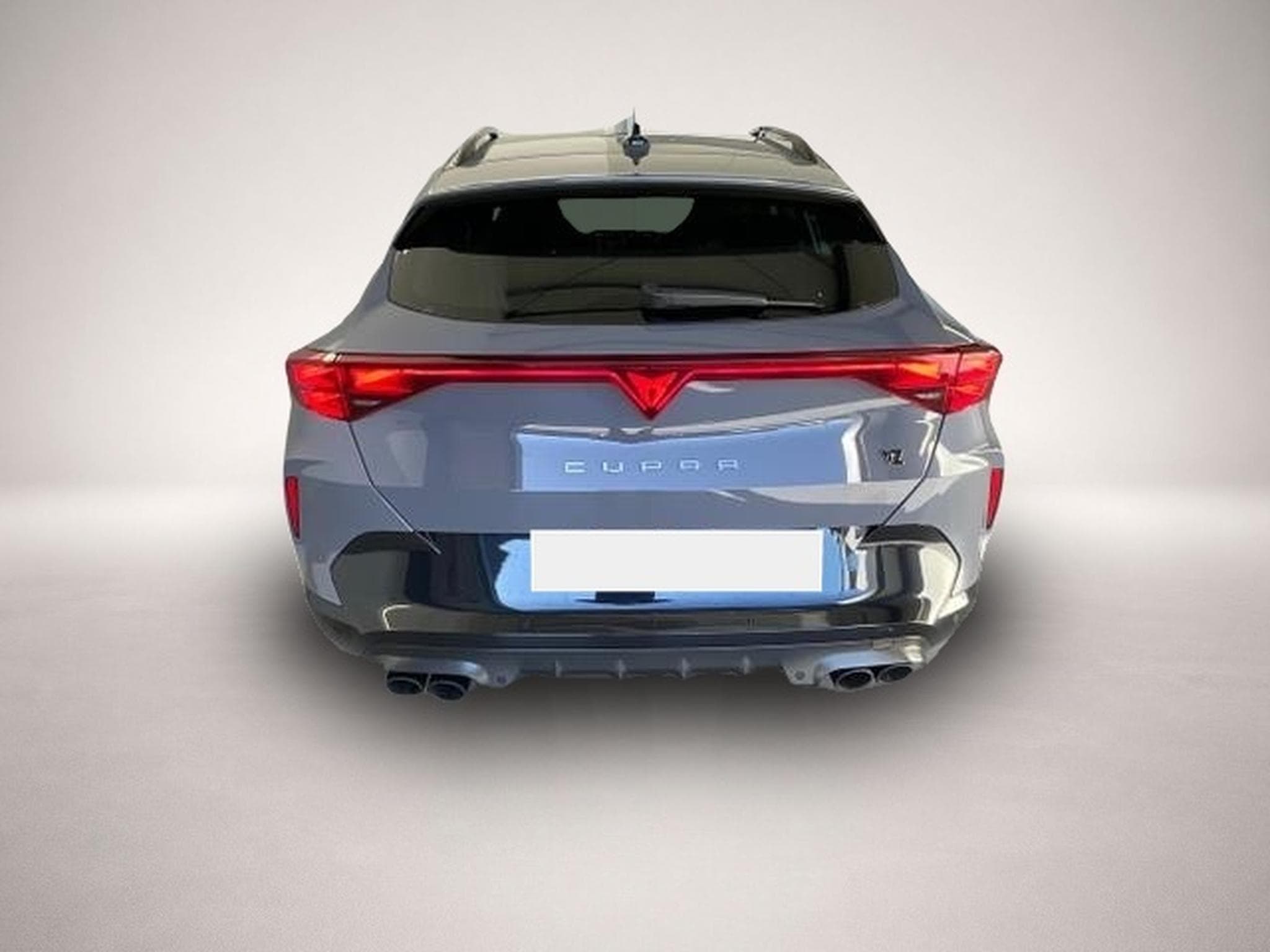 Cupra Formentor (2026) - Photo 5