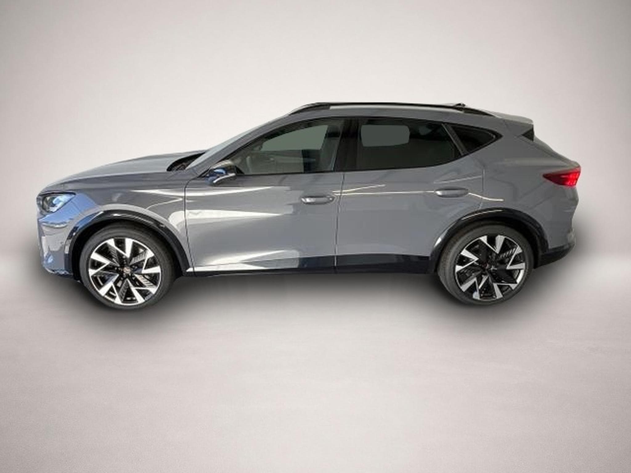 Cupra Formentor (2026) - Photo 3