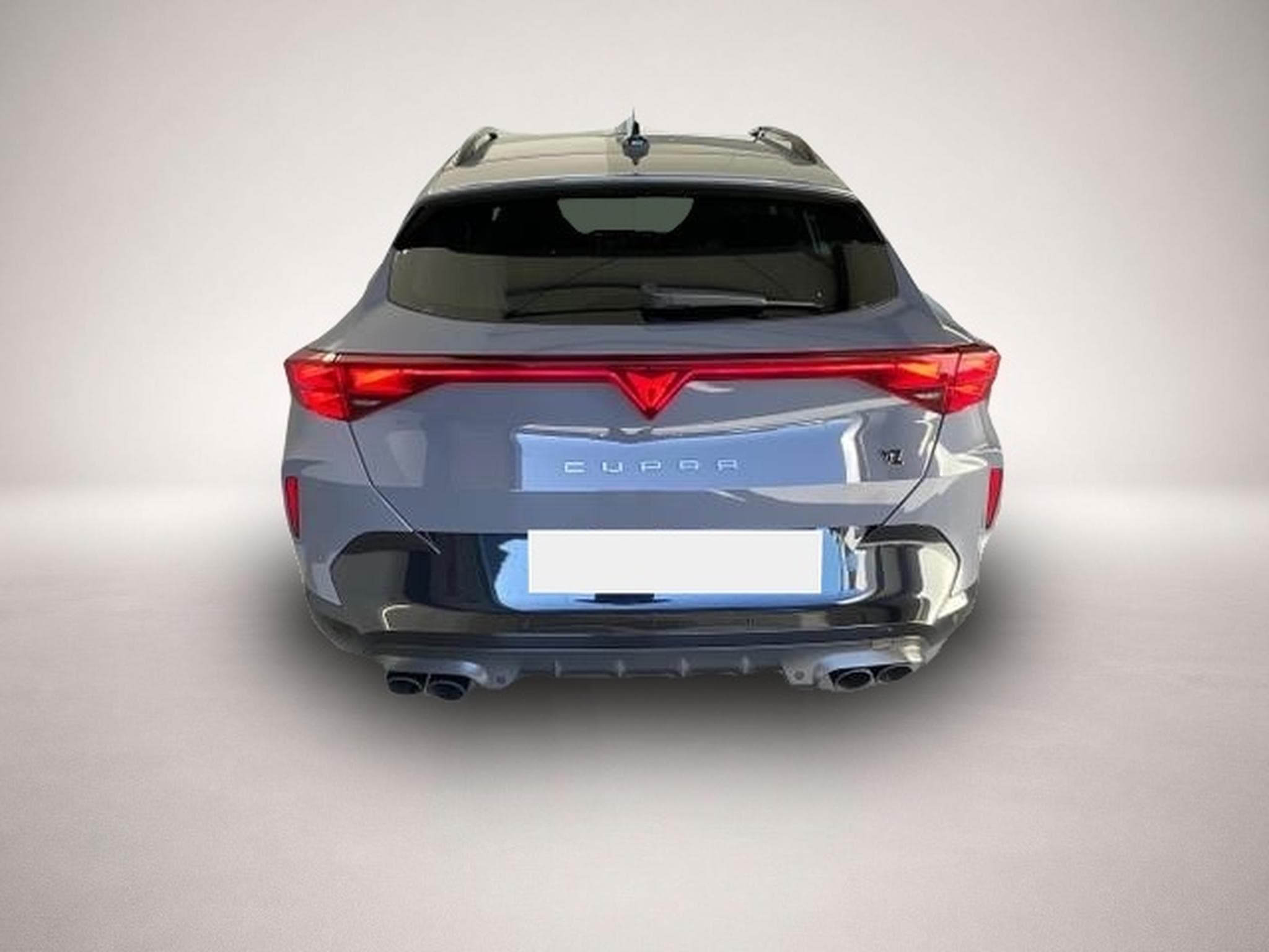 Cupra Formentor (2026) - Photo 5