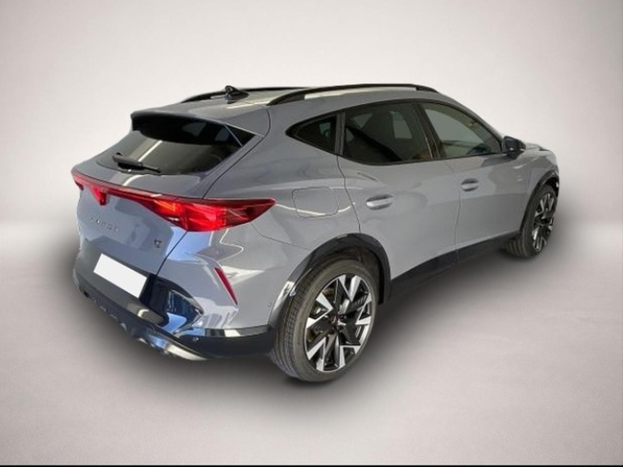 Cupra Formentor (2026) - Photo 4