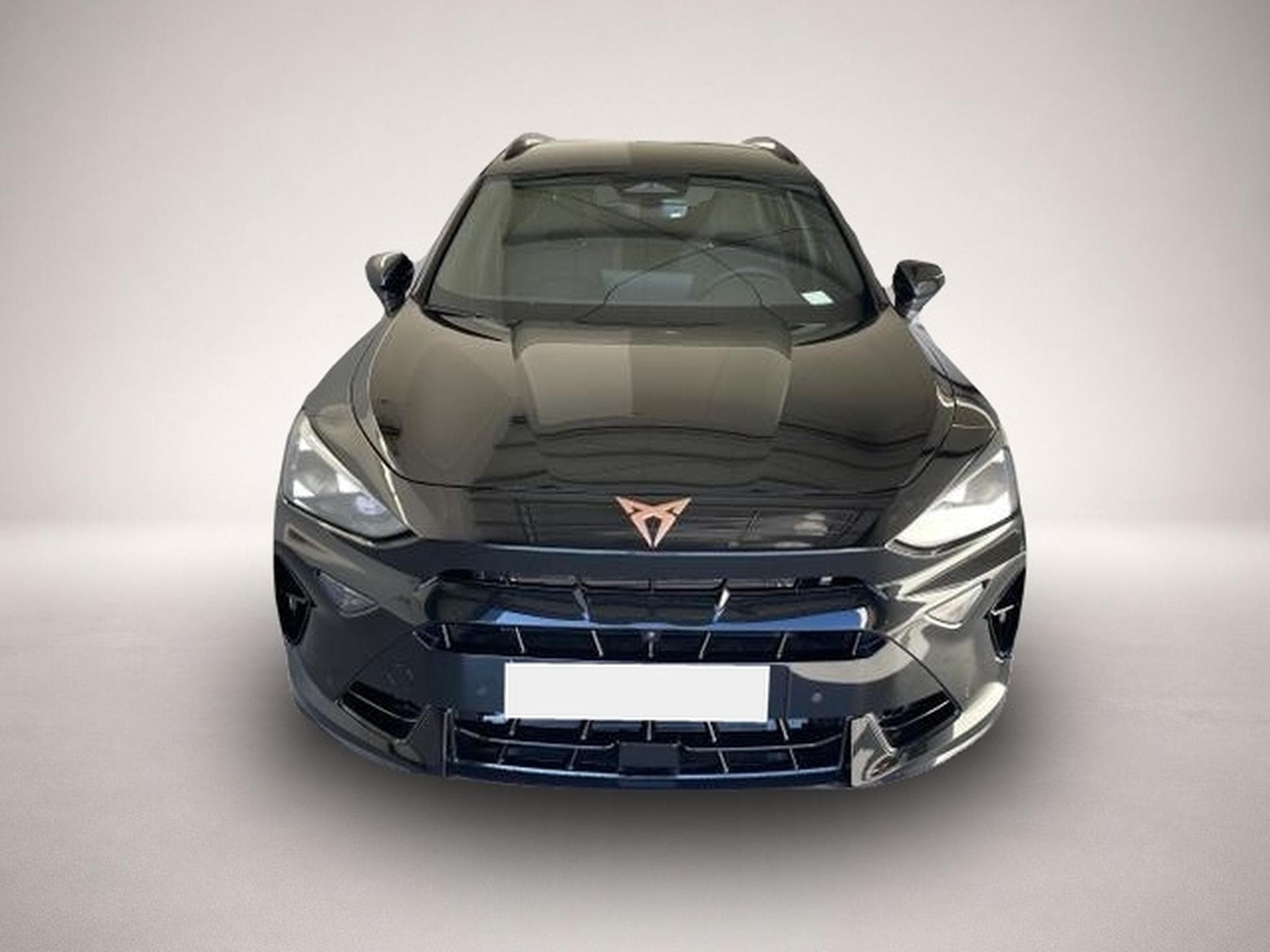 Cupra Formentor (2026) - Photo 2