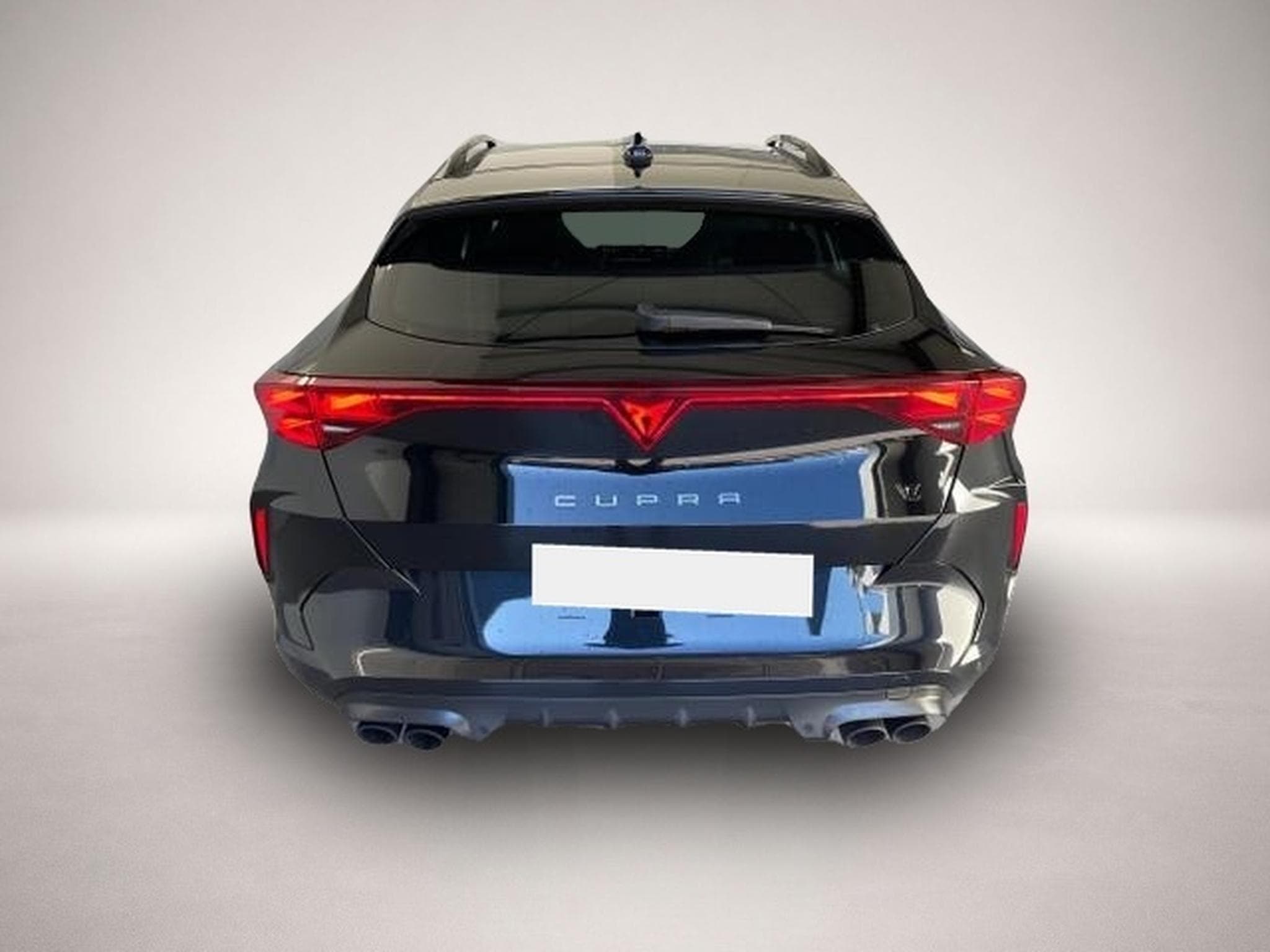 Cupra Formentor (2026) - Photo 5
