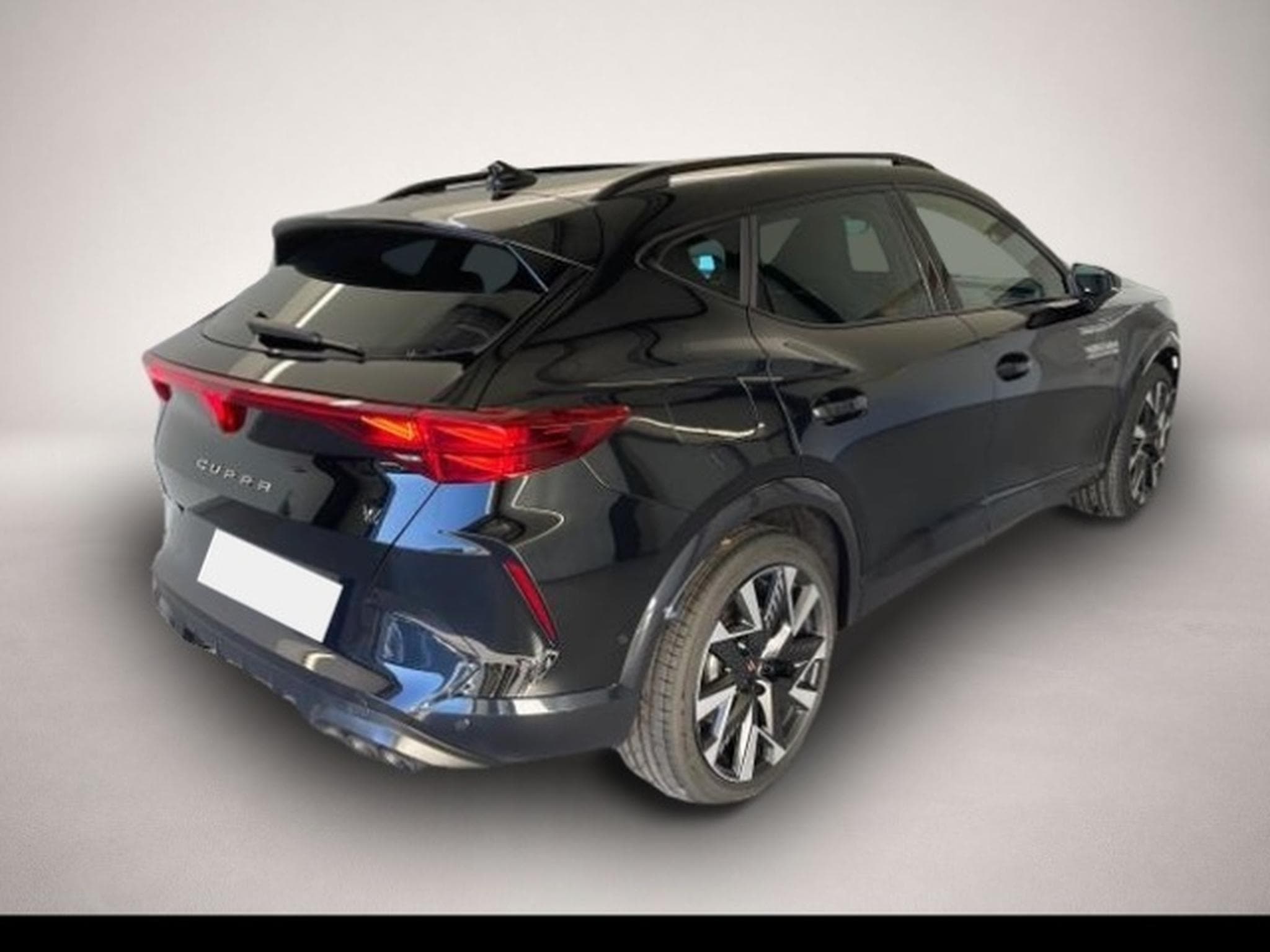 Cupra Formentor (2026) - Photo 4