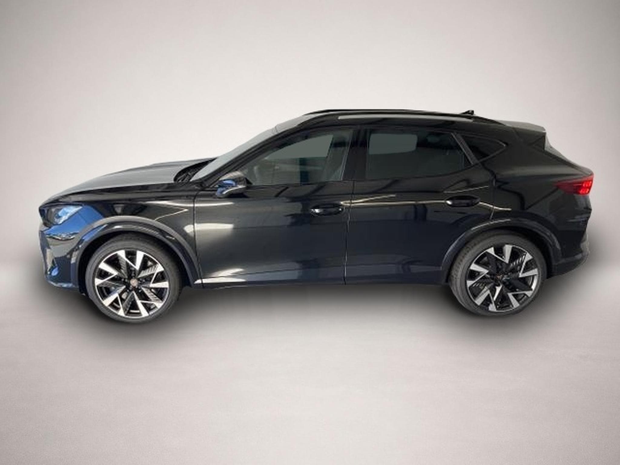 Cupra Formentor (2026) - Photo 3