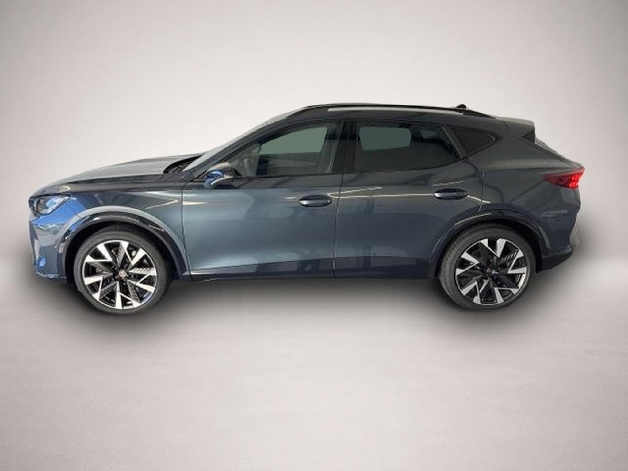 Cupra Formentor (2026) - Photo 3