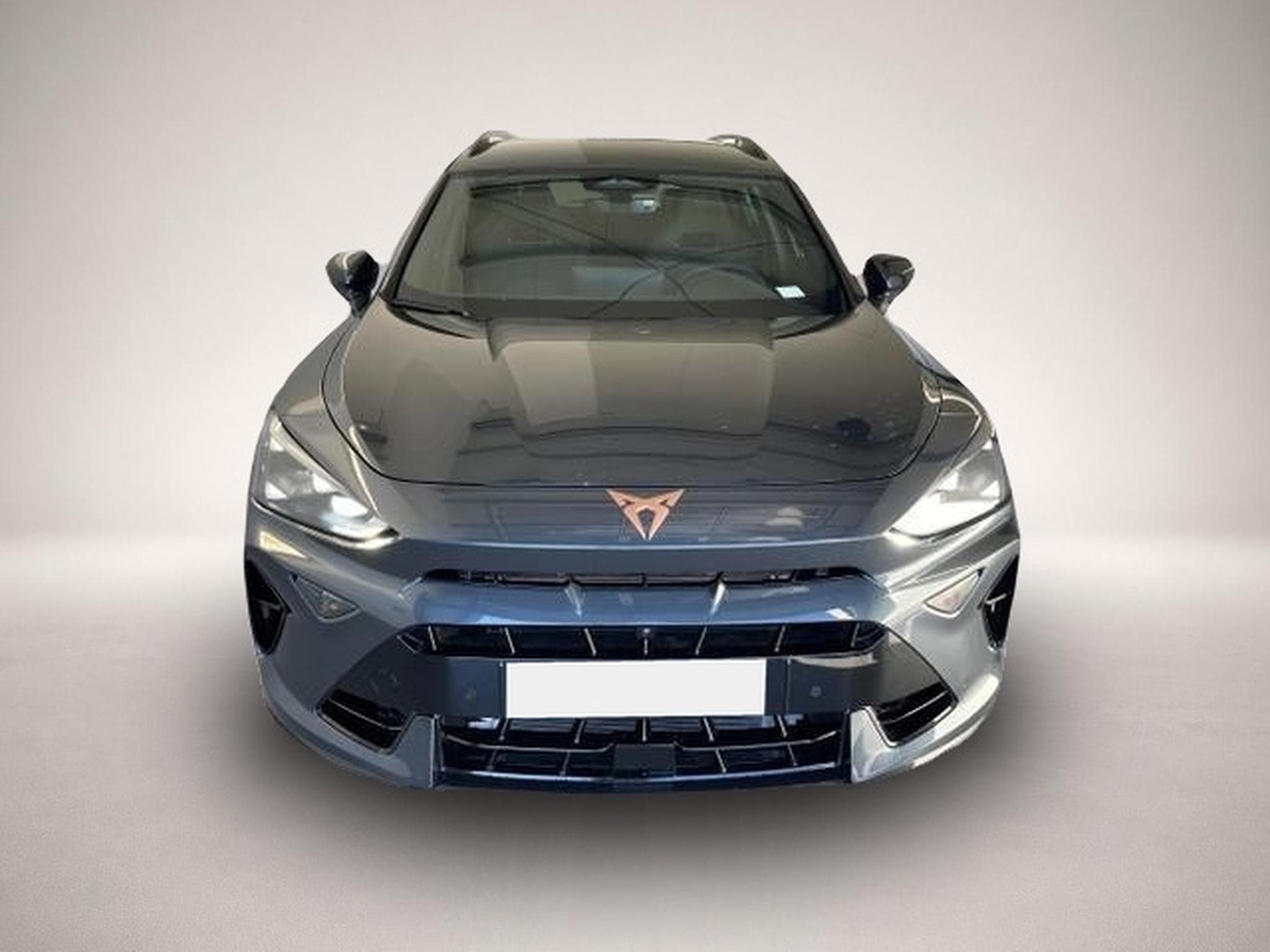 Cupra Formentor (2026) - Photo 2