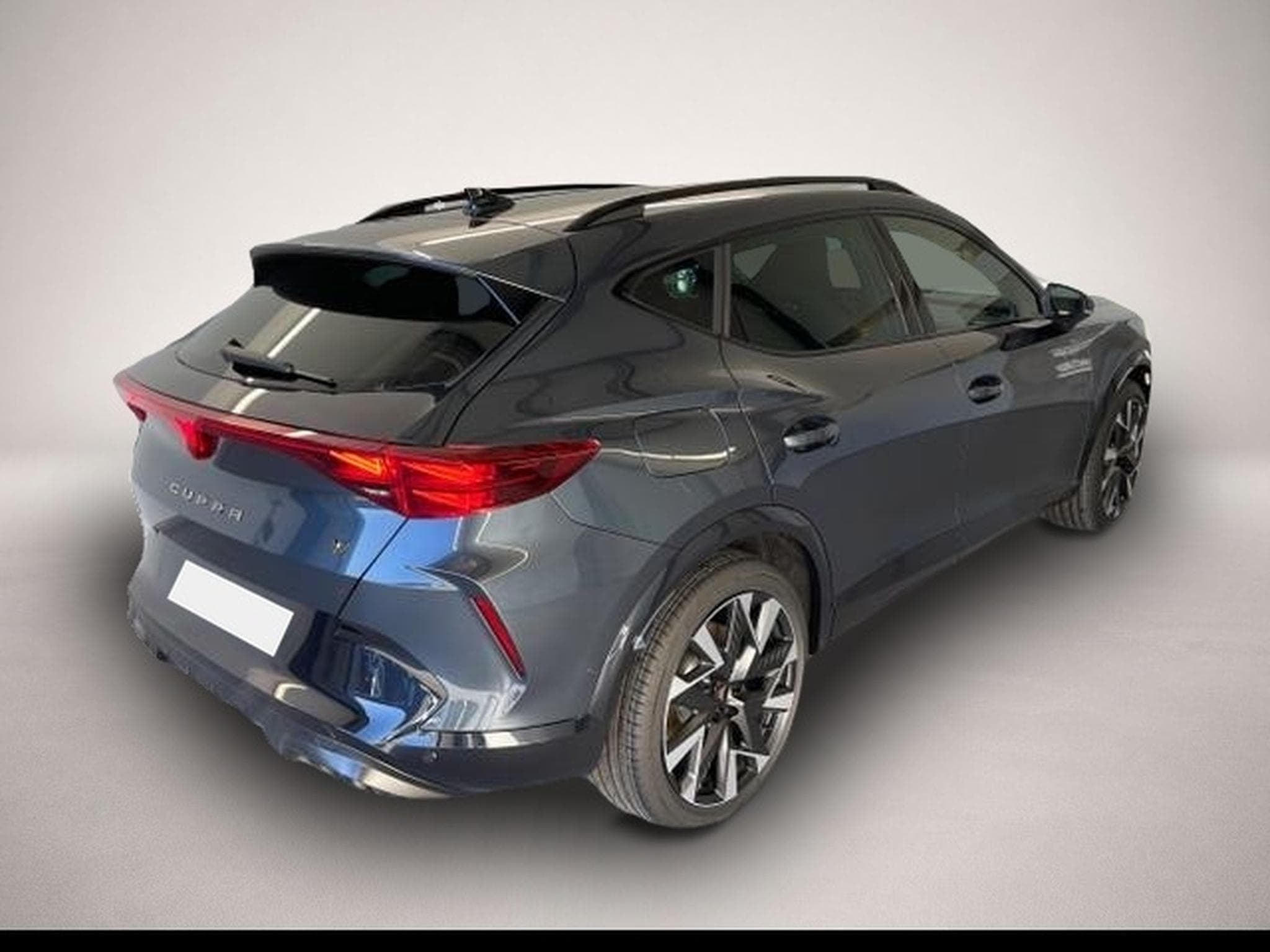 Cupra Formentor (2026) - Photo 4