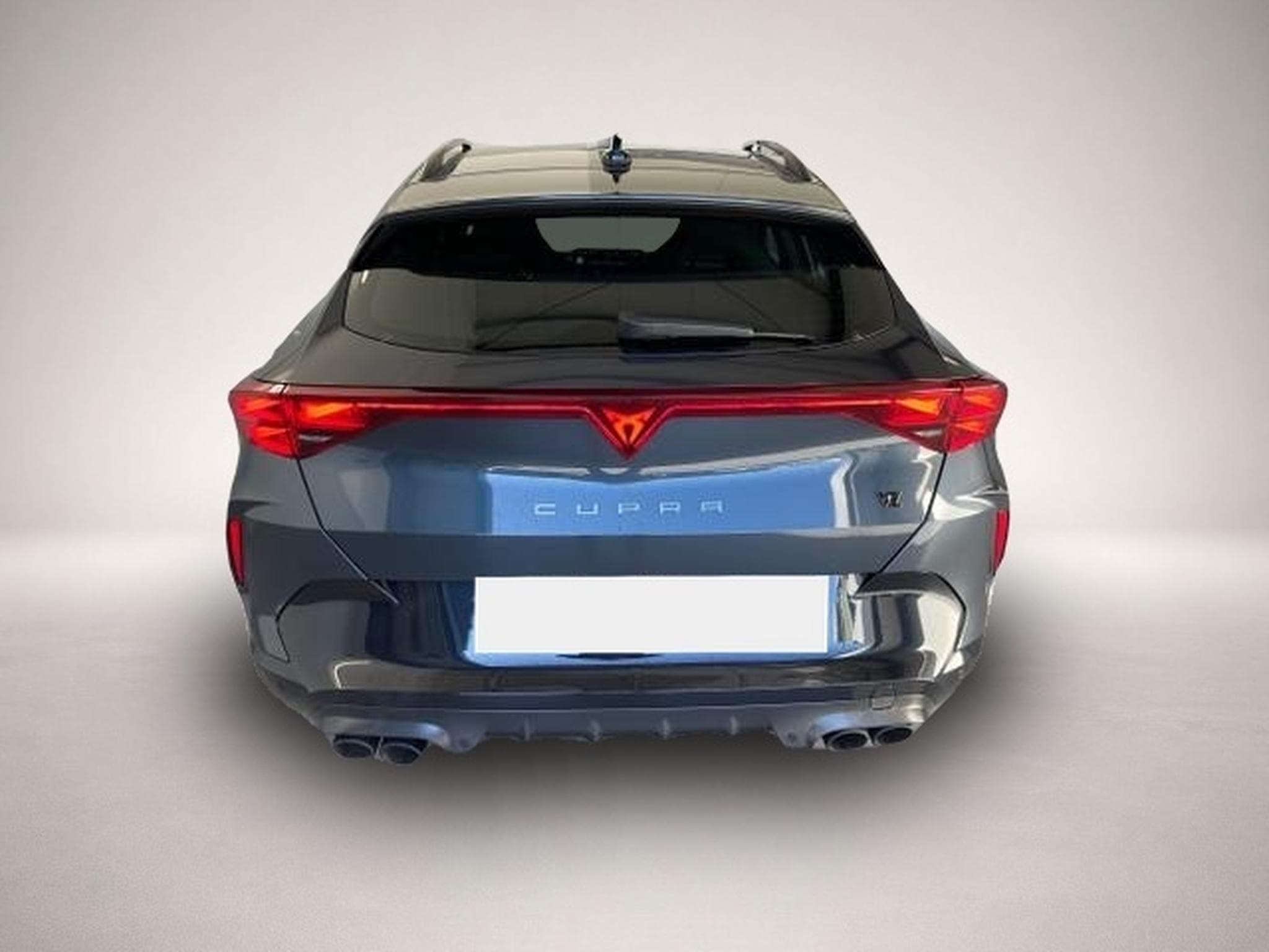 Cupra Formentor (2026) - Photo 5