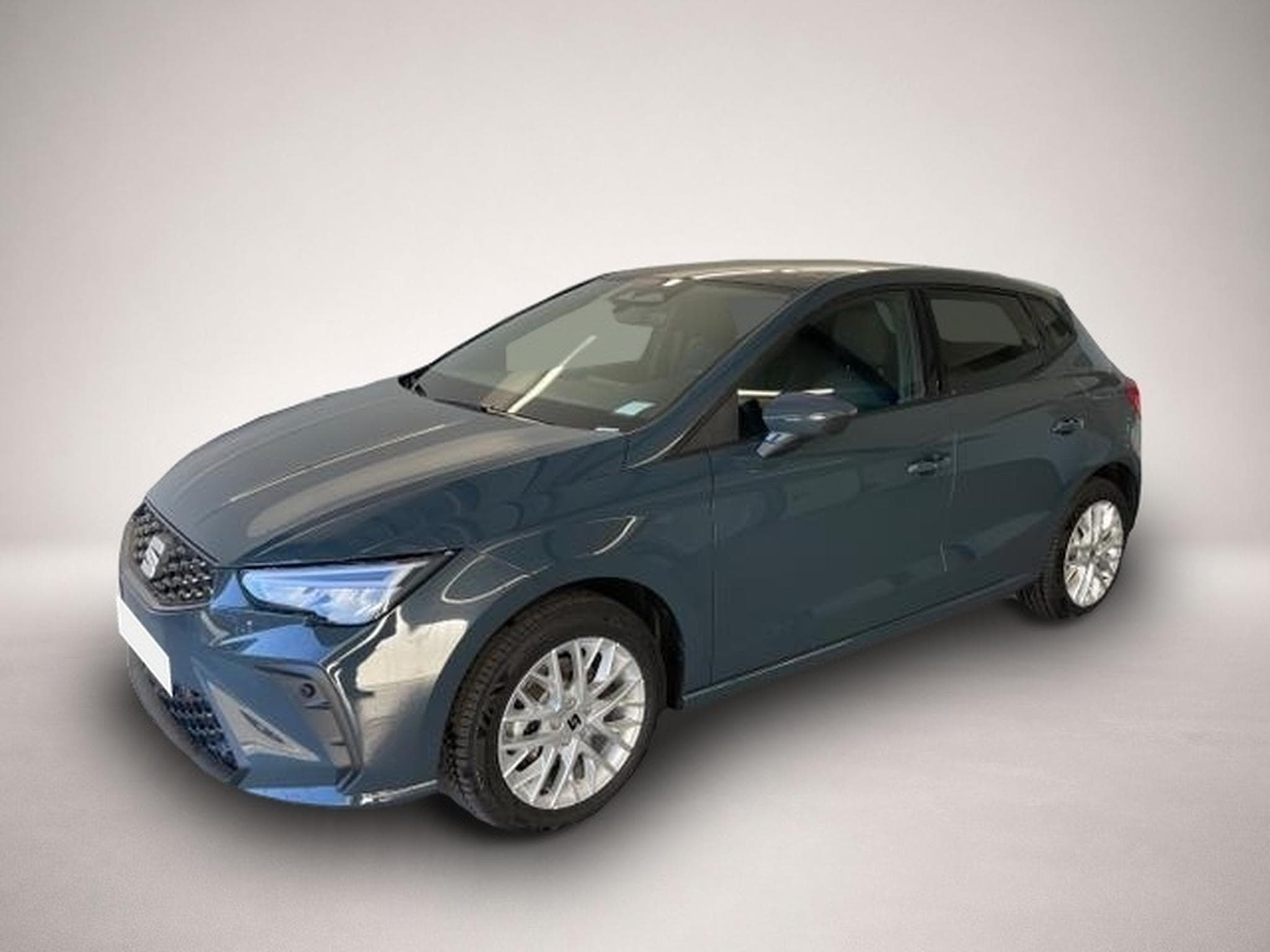 Seat Ibiza (2026) - Photo 1