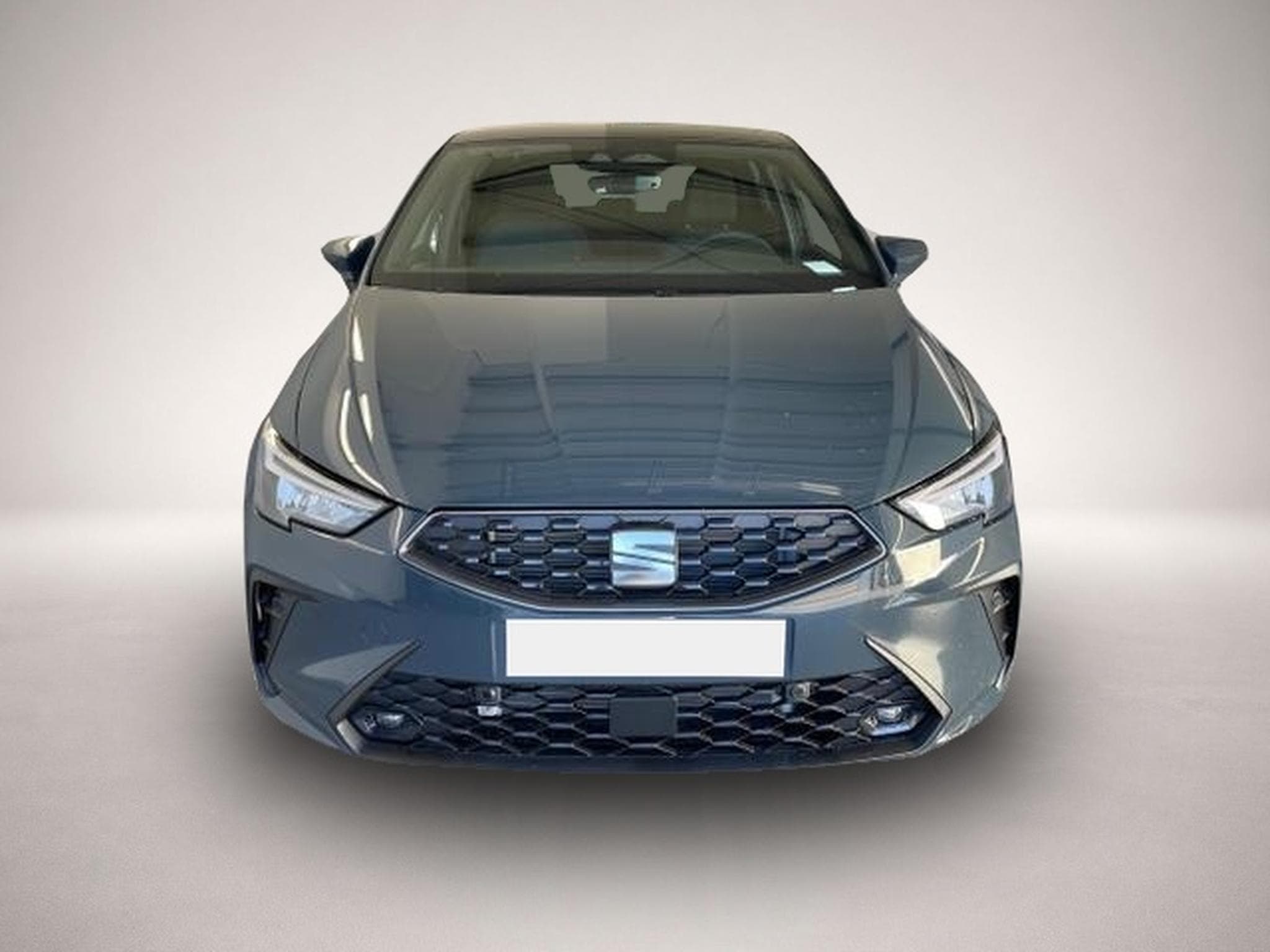 Seat Ibiza (2026) - Photo 2