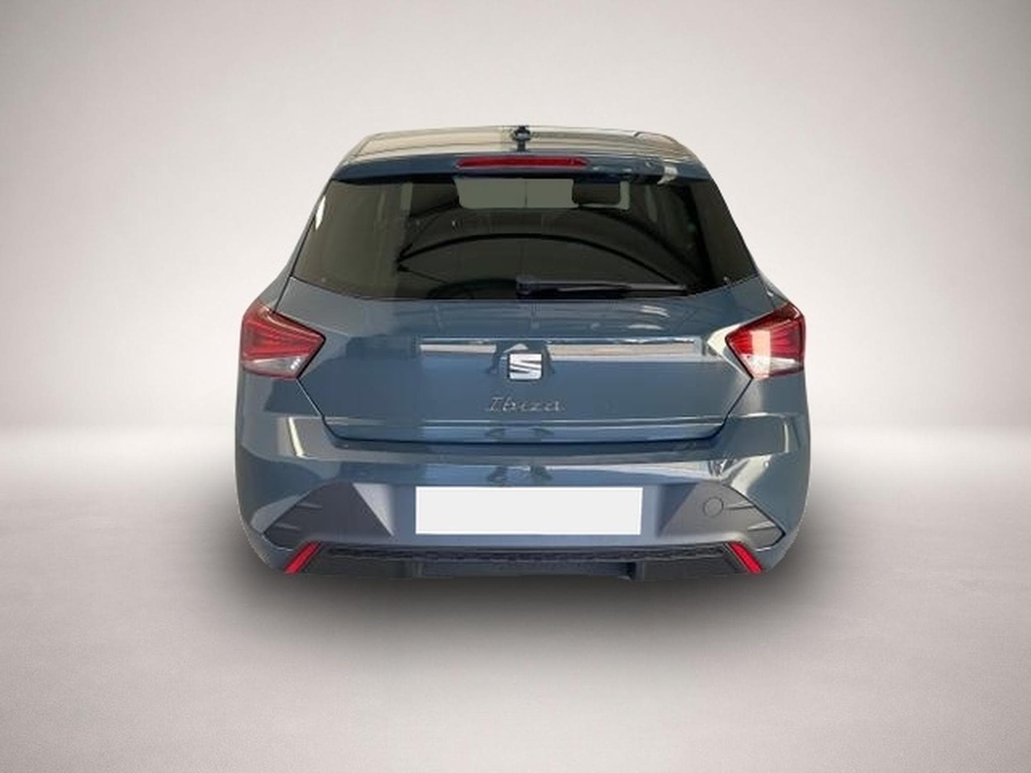 Seat Ibiza (2026) - Photo 5