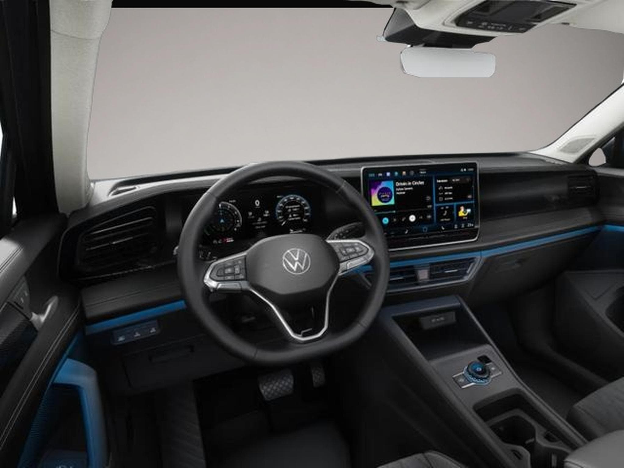 VW Tiguan (2026) - Photo 4
