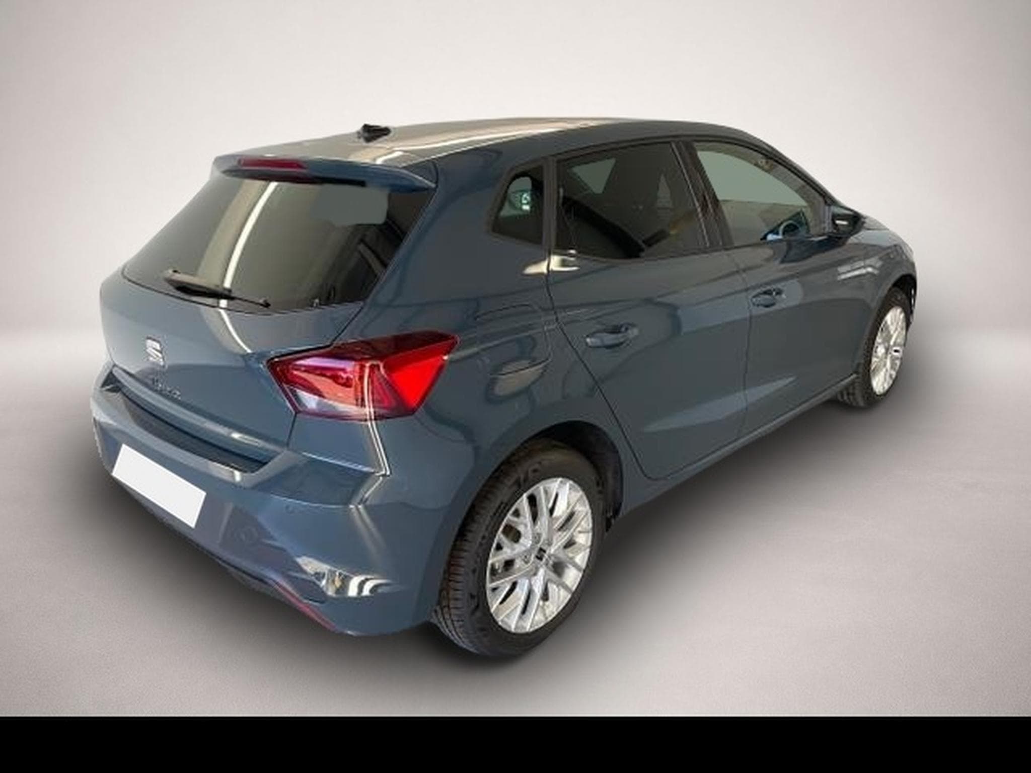 Seat Ibiza (2026) - Photo 4