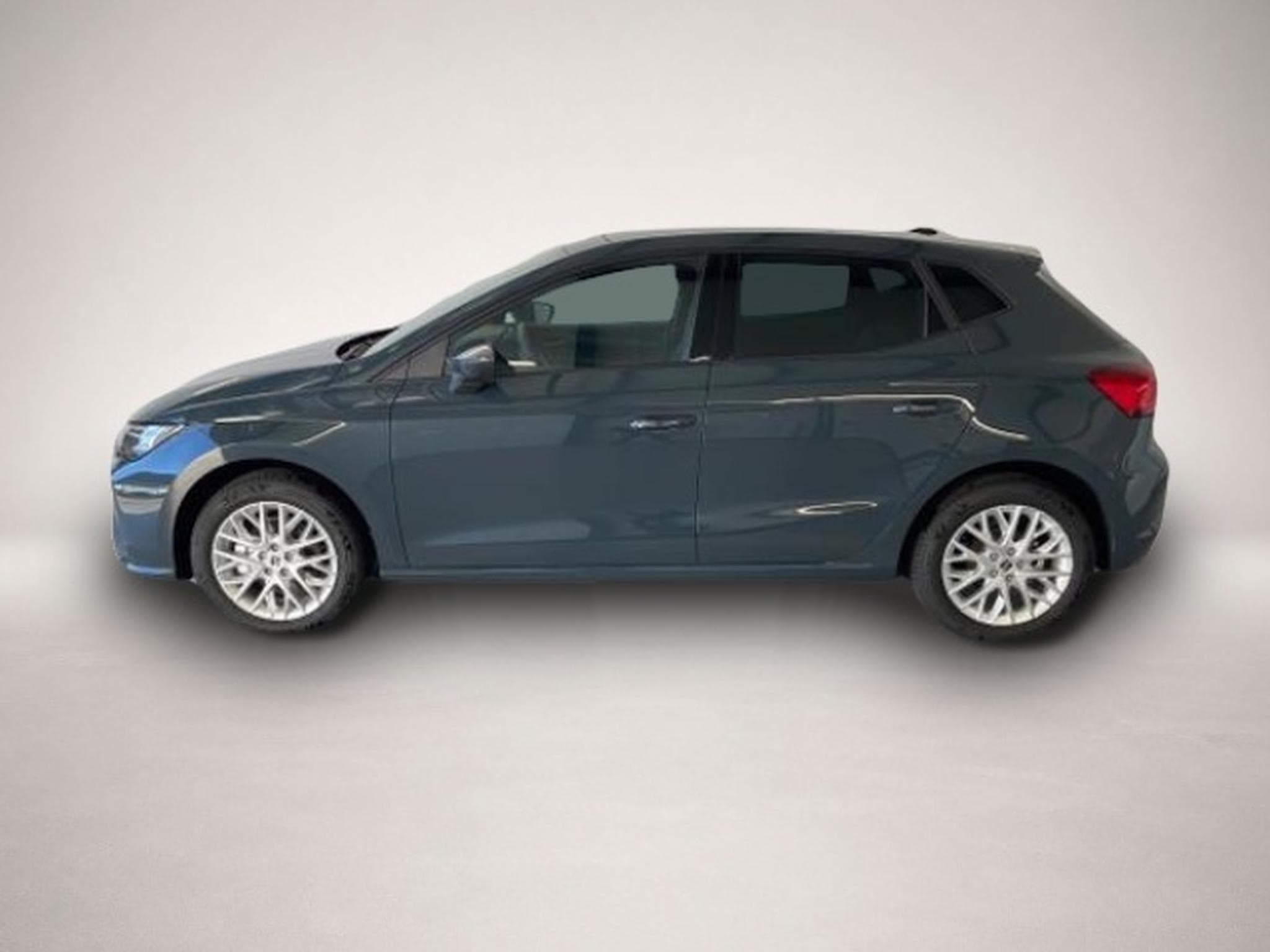 Seat Ibiza (2026) - Photo 3