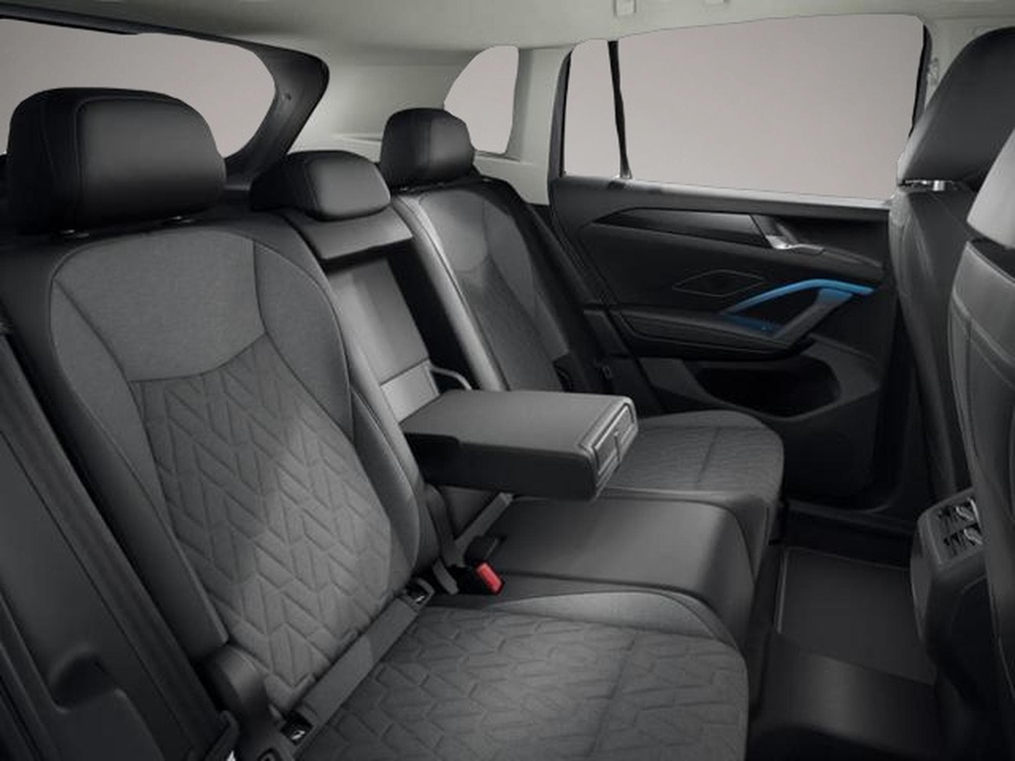VW Tiguan (2026) - Photo 5