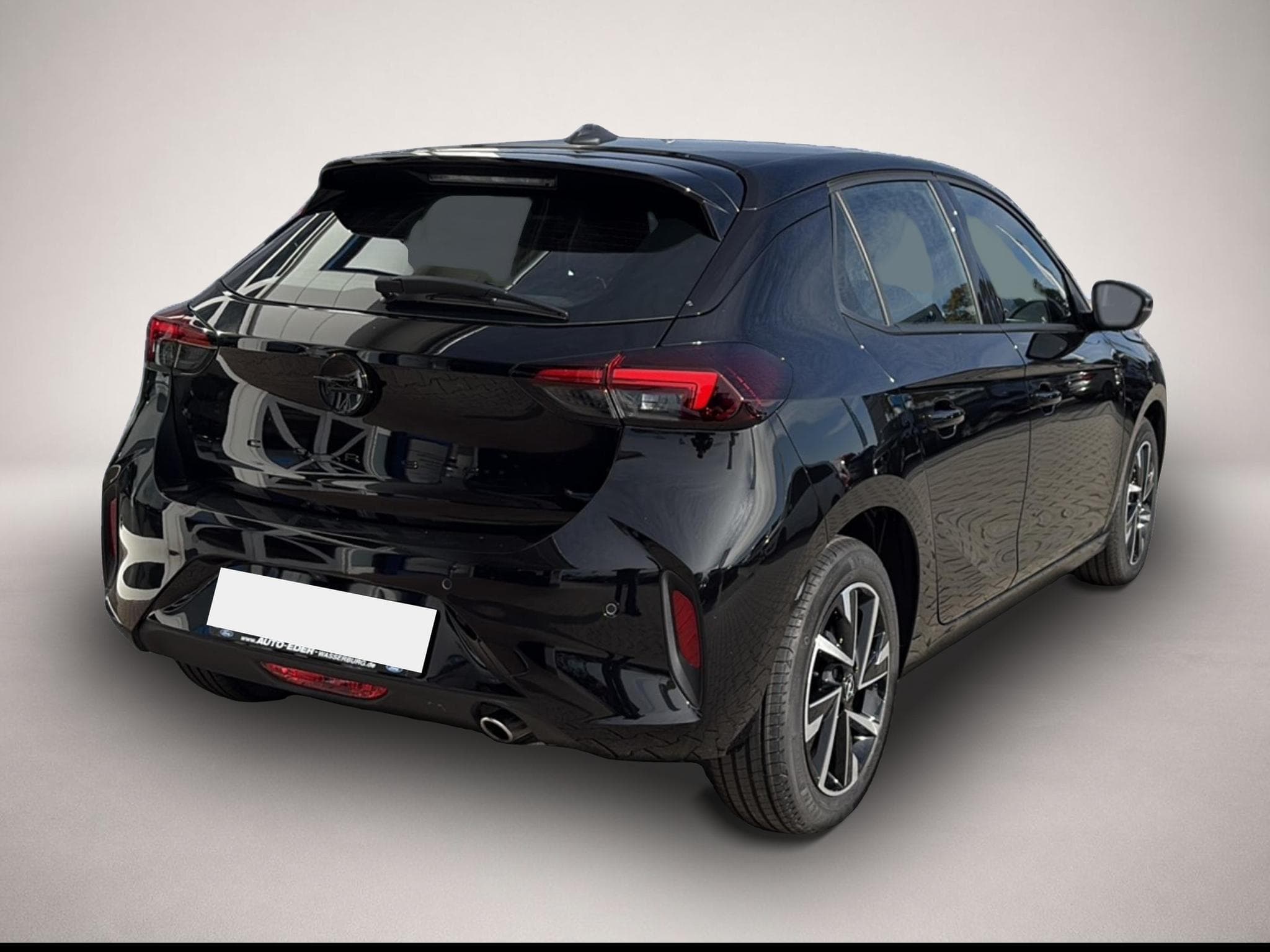 Opel Corsa (2026) - Photo 3