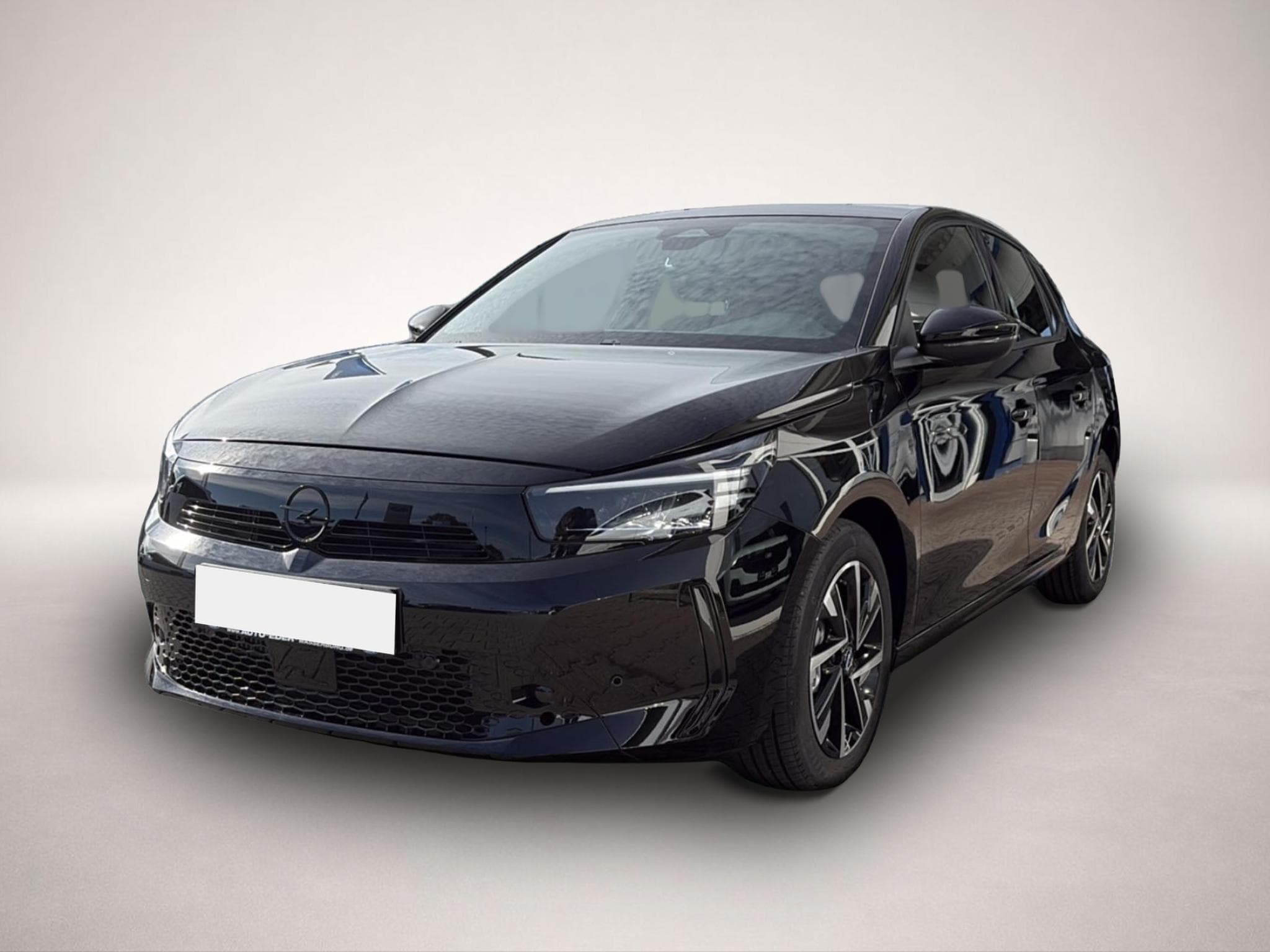 Opel Corsa (2026) - Photo 1
