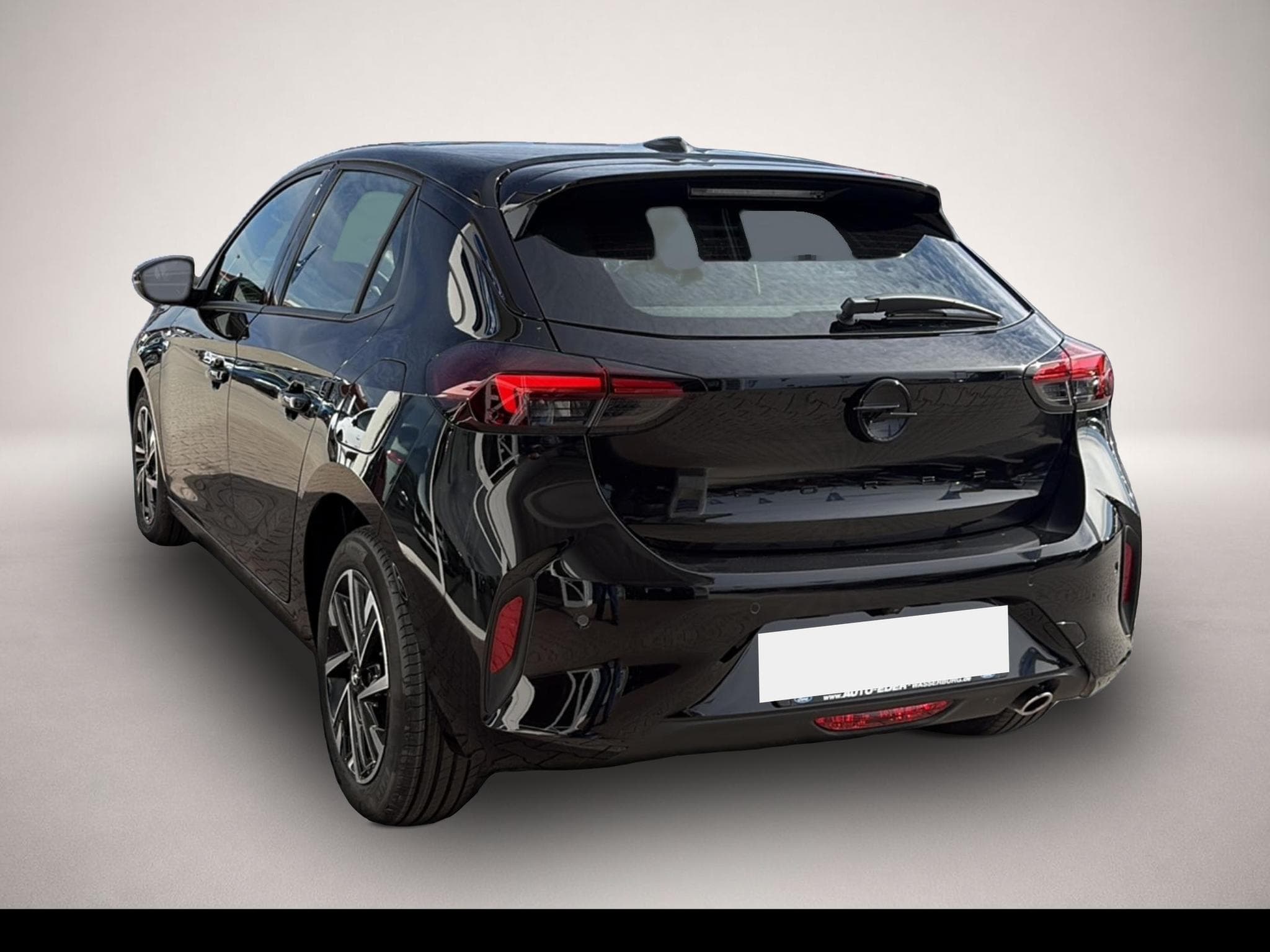 Opel Corsa (2026) - Photo 2