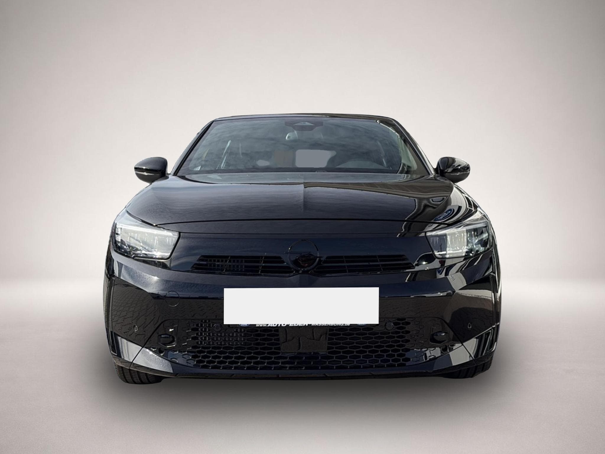 Opel Corsa (2026) - Photo 5