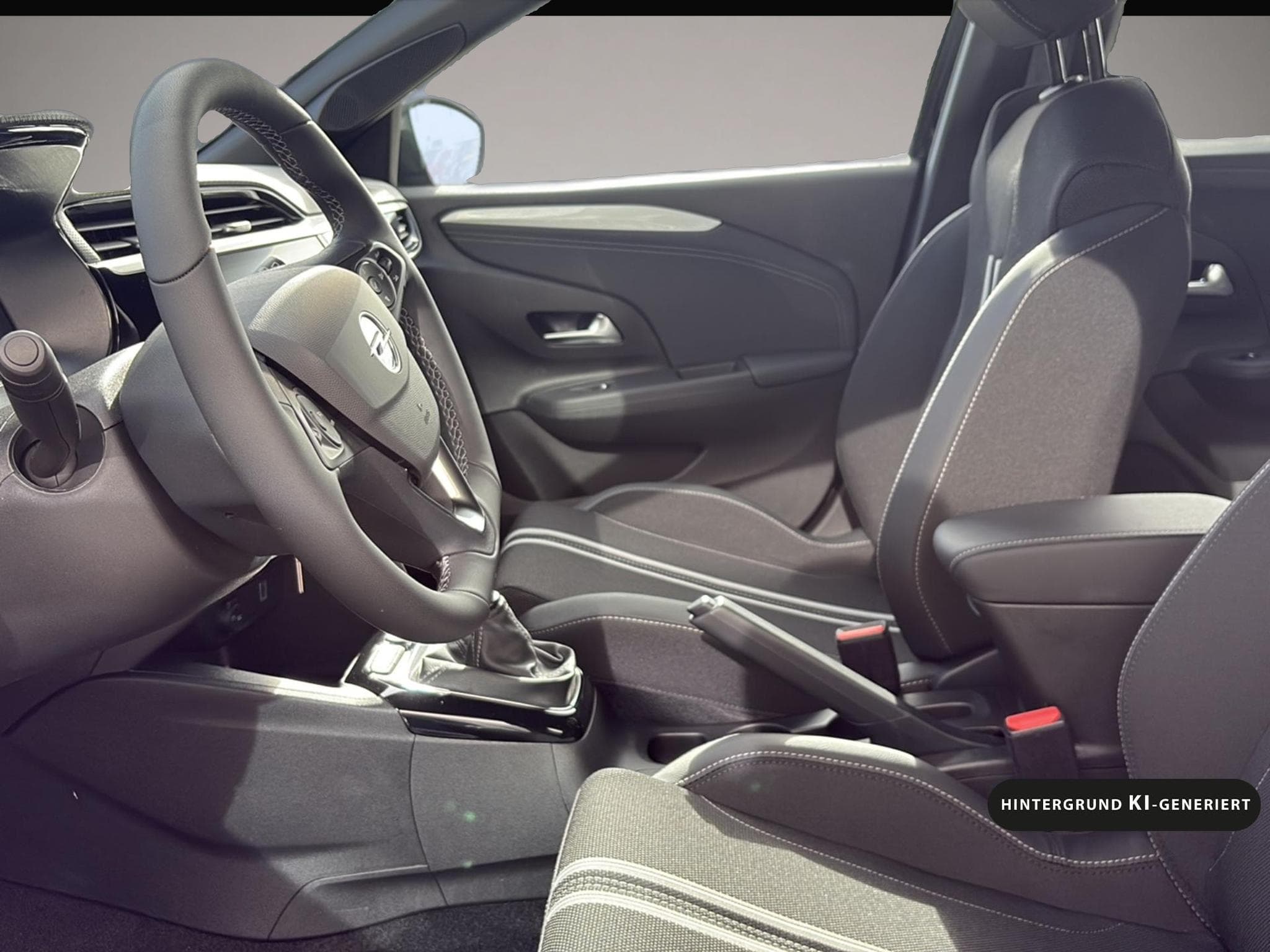 Opel Corsa (2026) - Photo 8